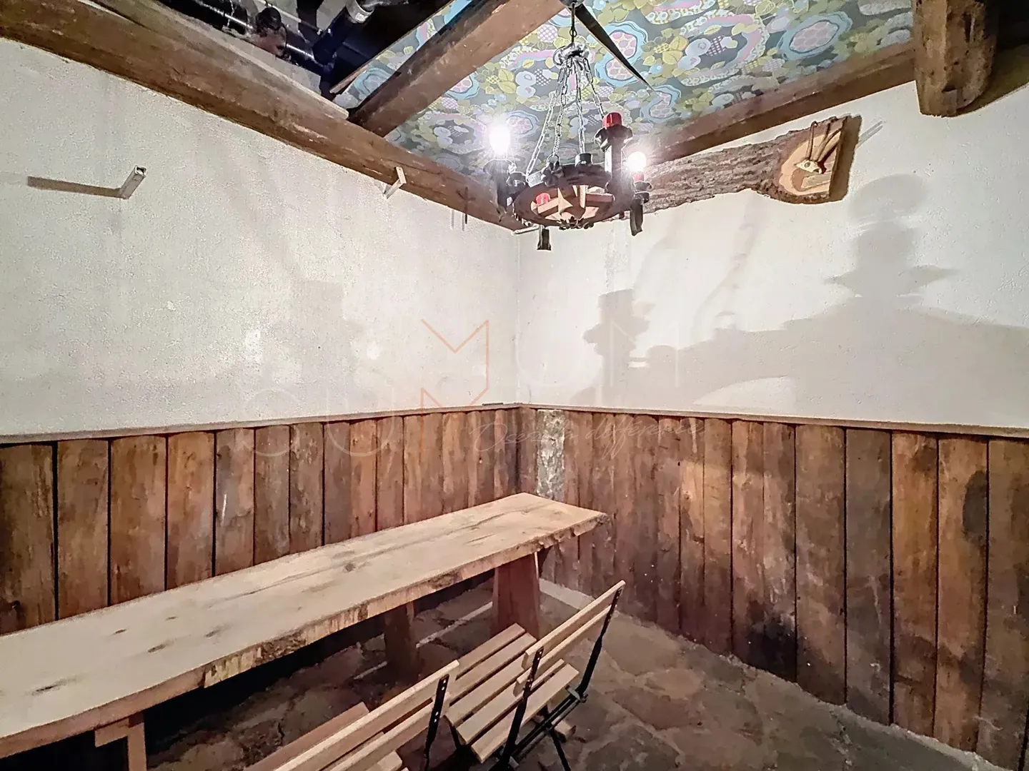 Appartement lumineux à St-Léonard ? 3 chambres, balcons, jardin et places de par - Photo 10 sur 15