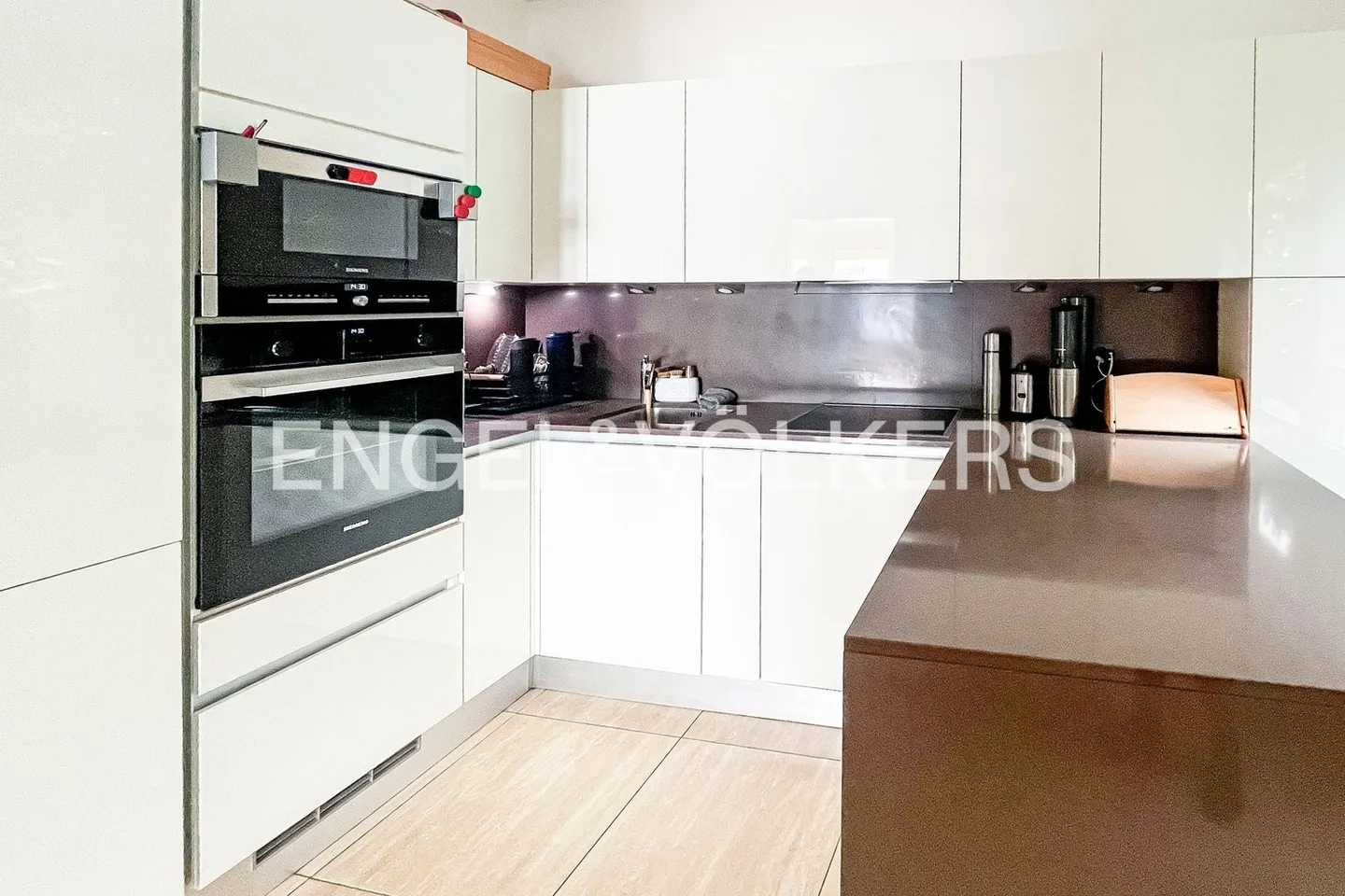 Wunderschöne Duplexwohnung mit Seeblick - Foto 7 von 13