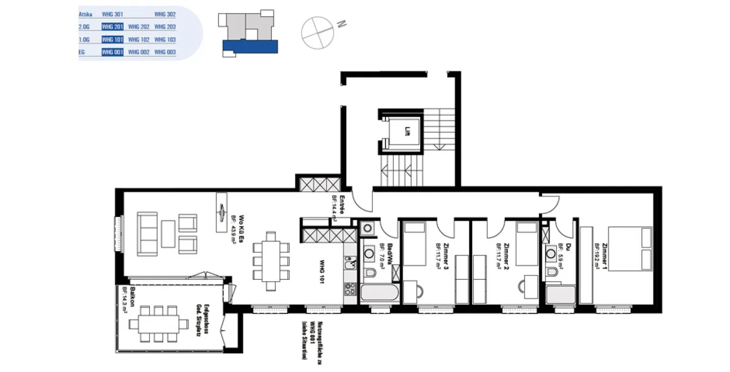 Vita urbana al centro - Foto 11 di 11