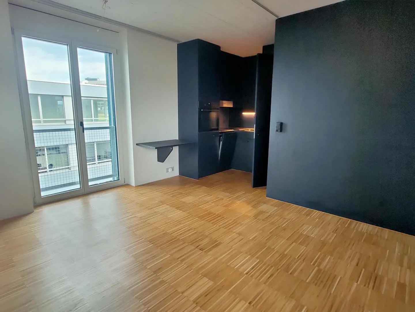 Charmantes Loft in Aarau - Foto 1 von 3