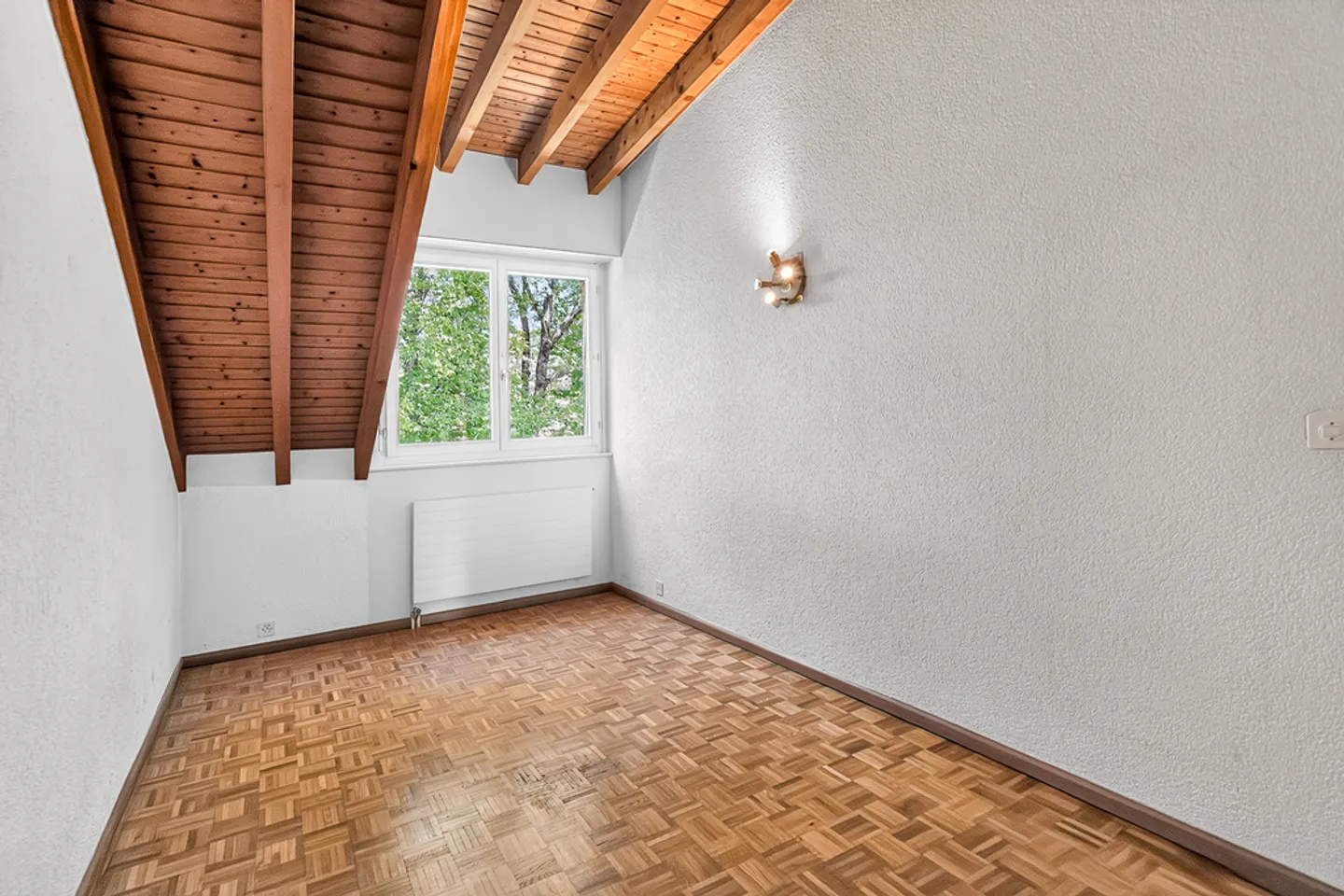 5-room apartment - Photo 4 of 11