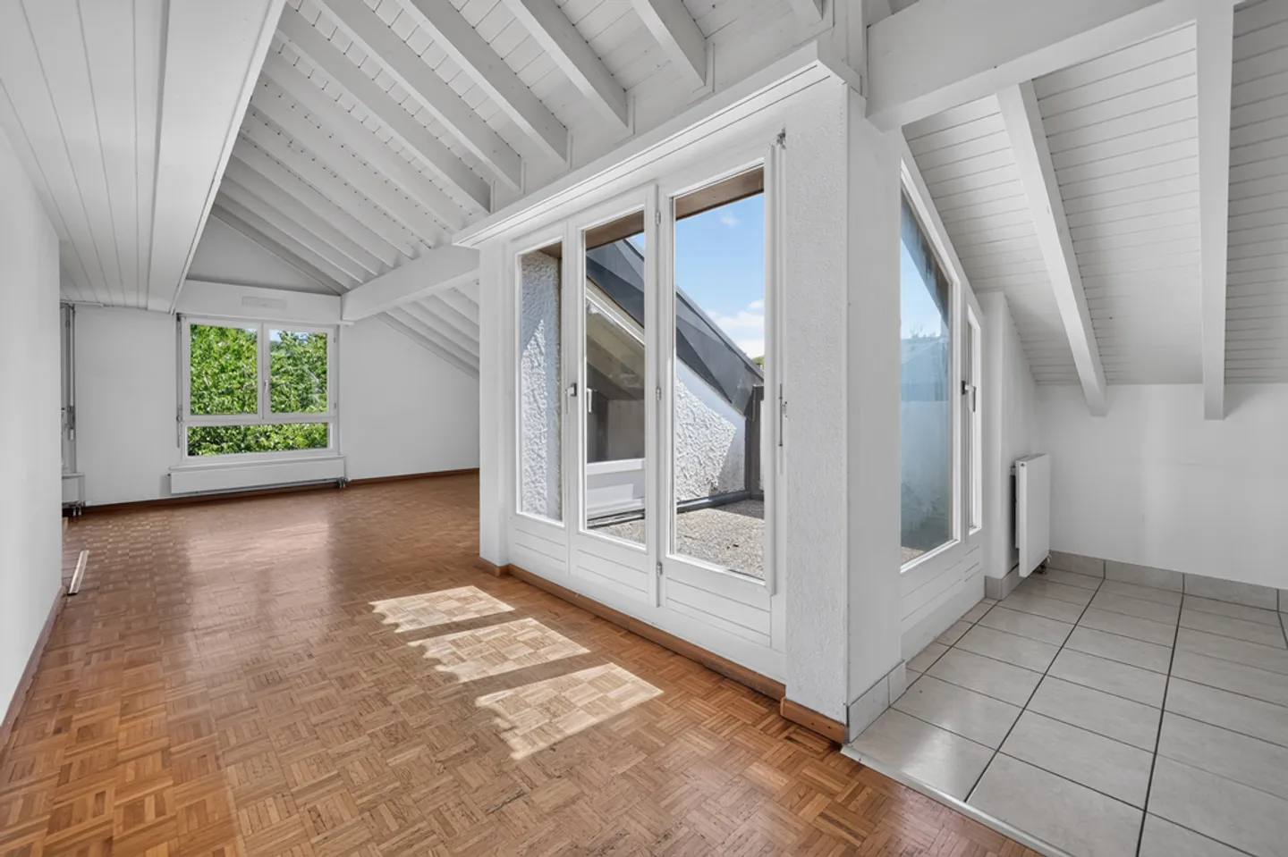 5-room apartment - Photo 7 of 11