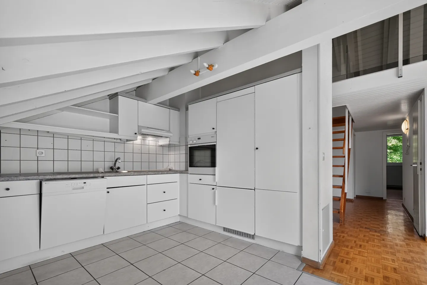 5-room apartment - Photo 8 of 11