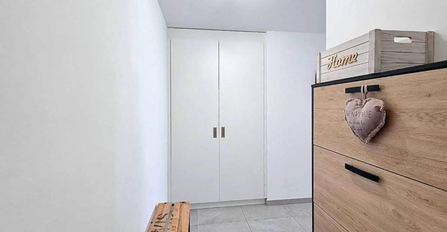 Elegante 3,5-Zimmer-Wohnung nur wenige Schritte vom Lac de Joux entfernt - Foto 5 von 10
