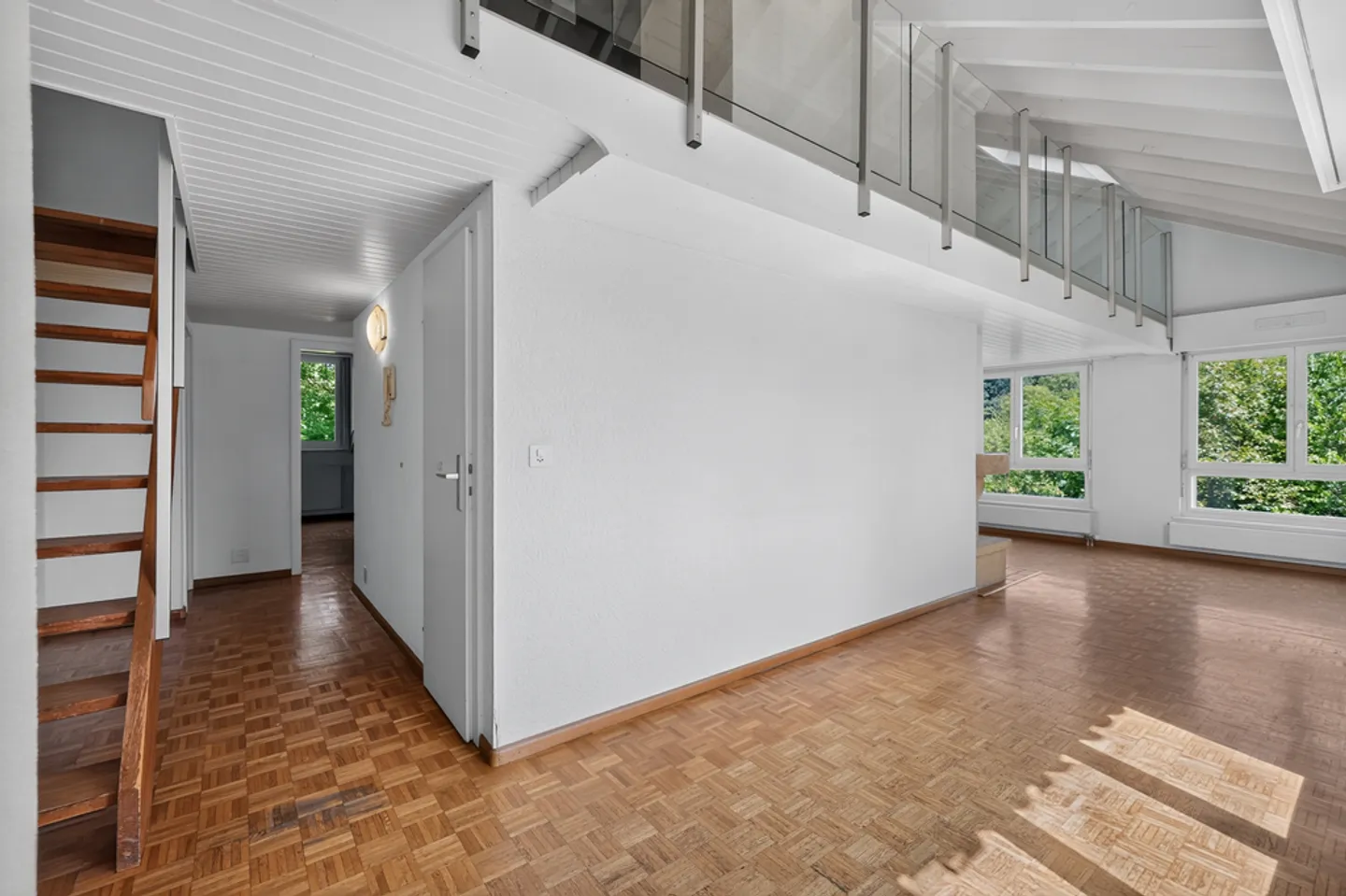 5-room apartment - Photo 9 of 11