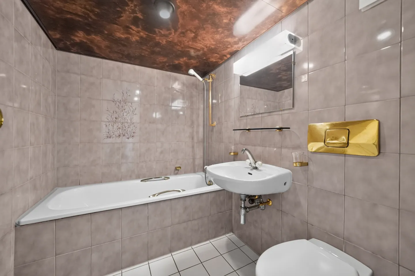 5-room apartment - Photo 10 of 11