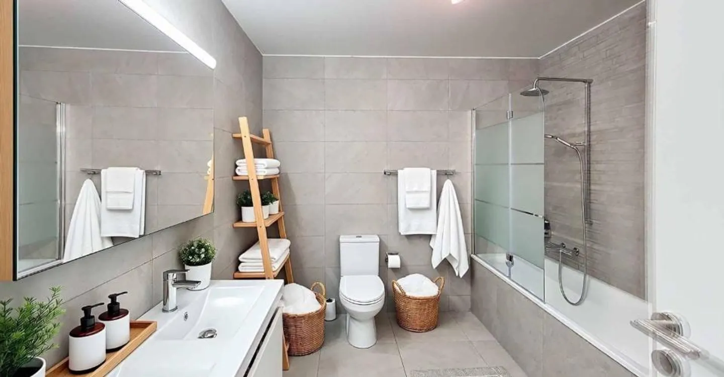 Elegante 3,5-Zimmer-Wohnung nur wenige Schritte vom Lac de Joux entfernt - Foto 8 von 10