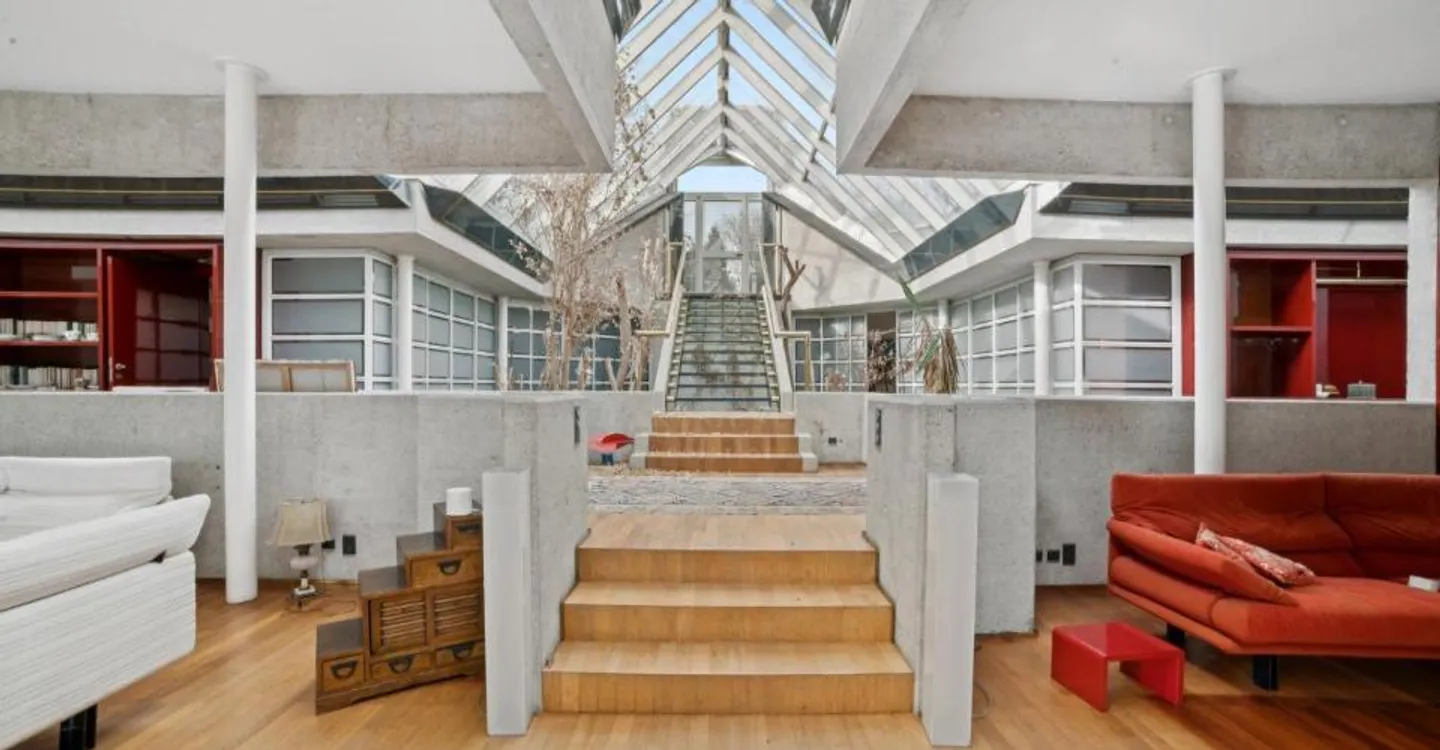 Exklusivität - Architektenhaus in Cologny - Foto 4 von 10
