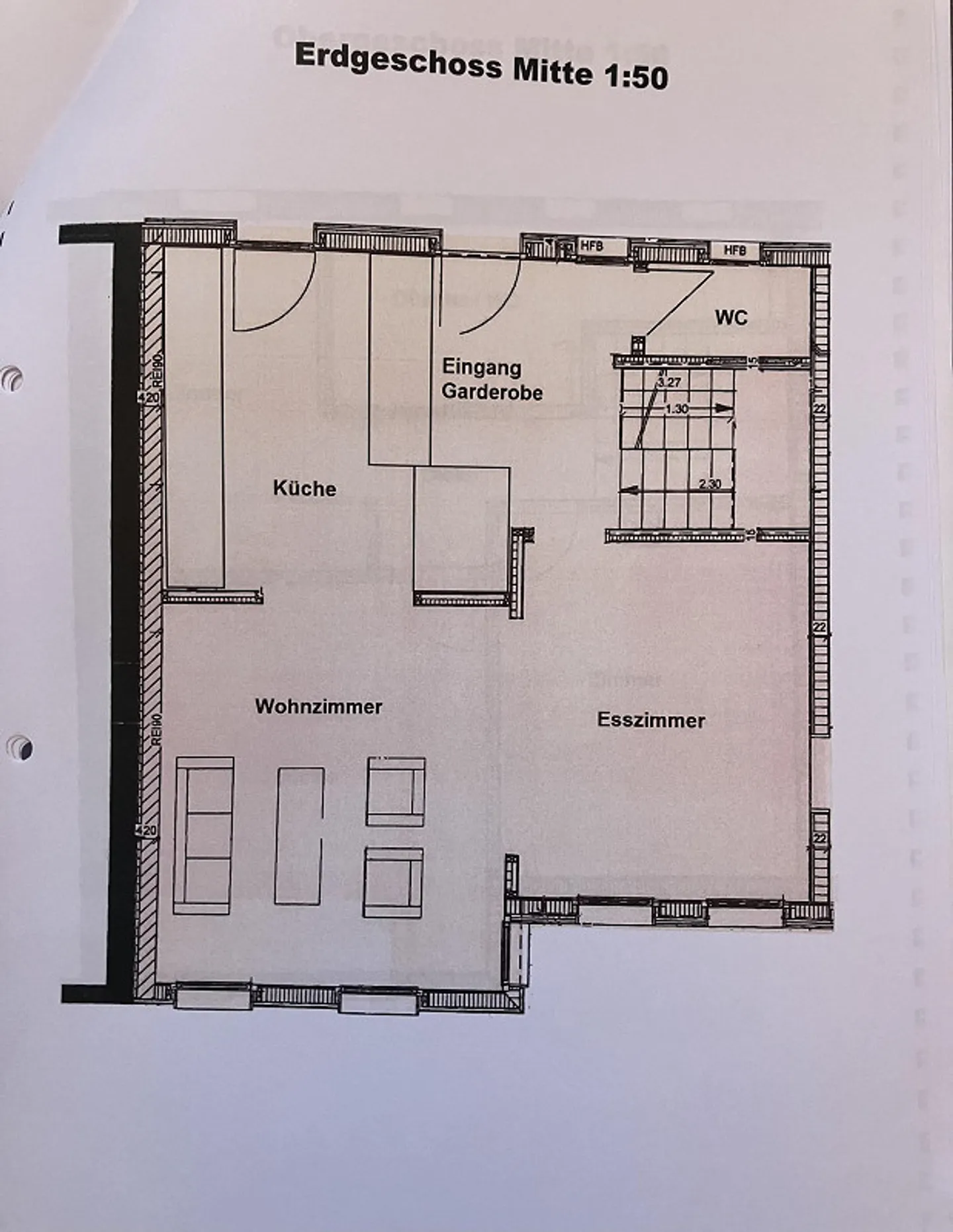 Maisonette attrayante de 4,5 pièces au Bettenauerweiher - Photo 22 sur 30