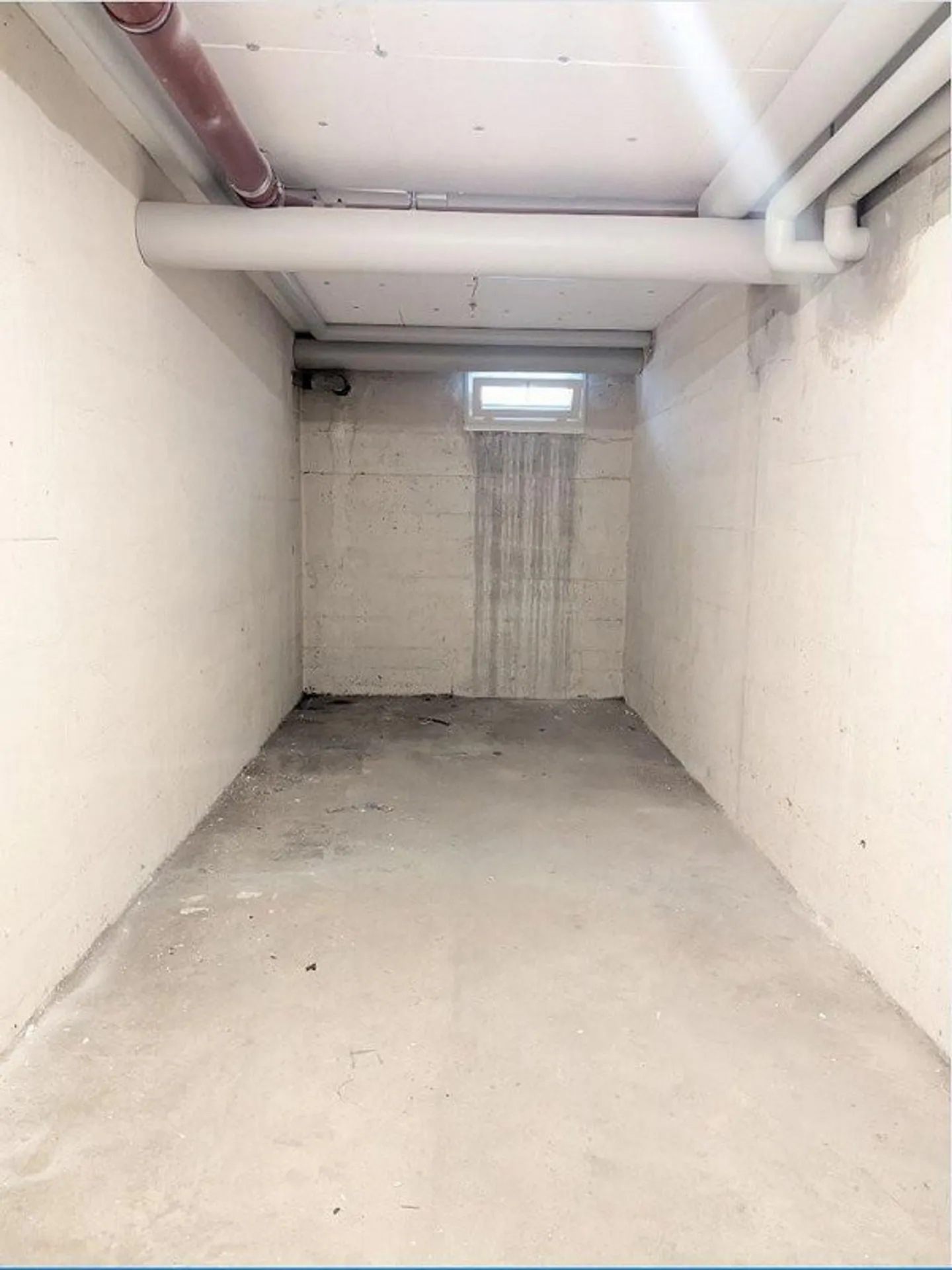 Deposito di 17 m2 in affitto a Grand-Lancy - Foto 2 di 2