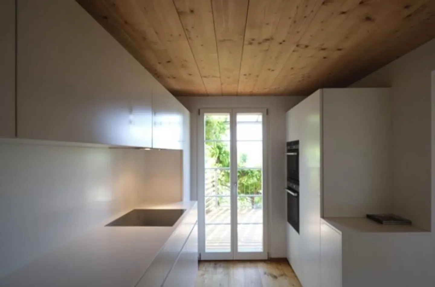 Maisonette attrayante de 4,5 pièces au Bettenauerweiher - Photo 25 sur 30