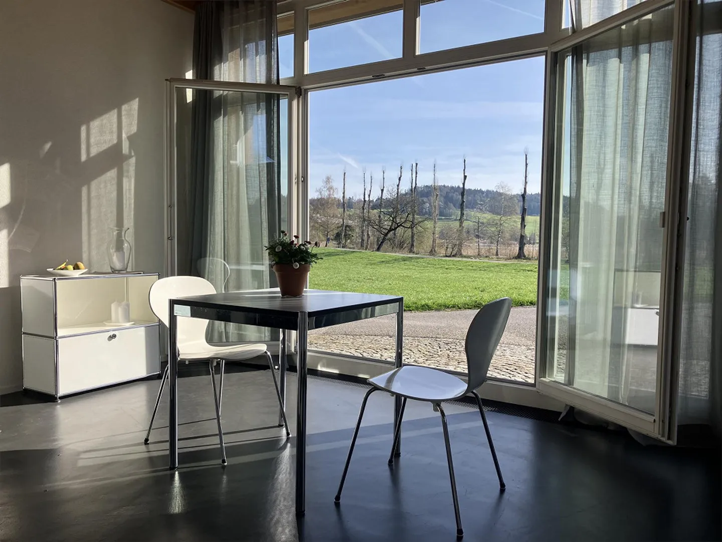 Maisonette attrayante de 4,5 pièces au Bettenauerweiher - Photo 27 sur 30