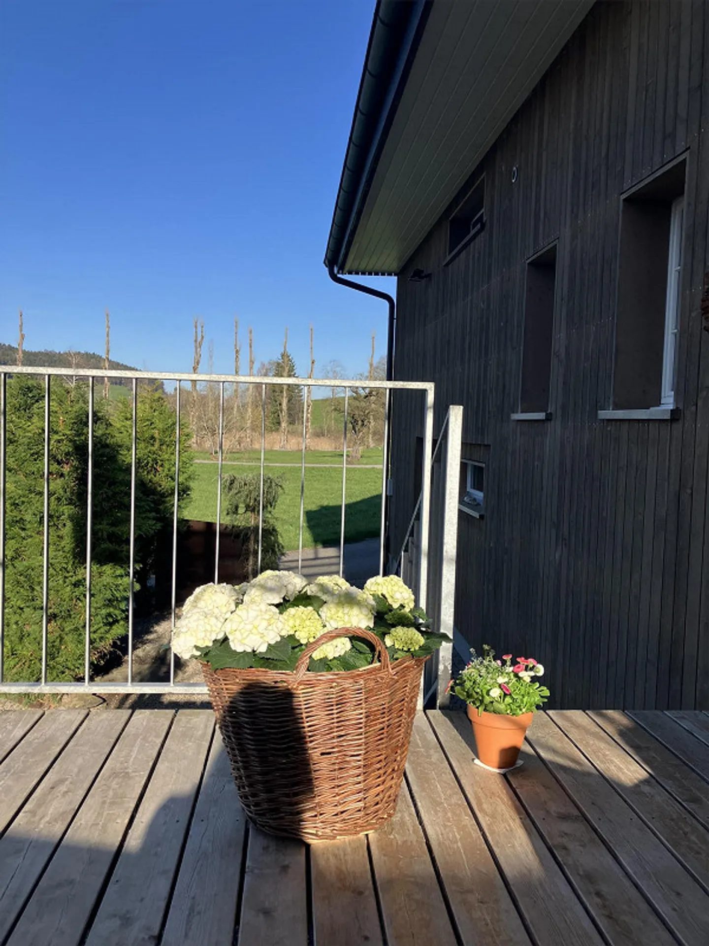 Maisonette attrayante de 4,5 pièces au Bettenauerweiher - Photo 28 sur 30