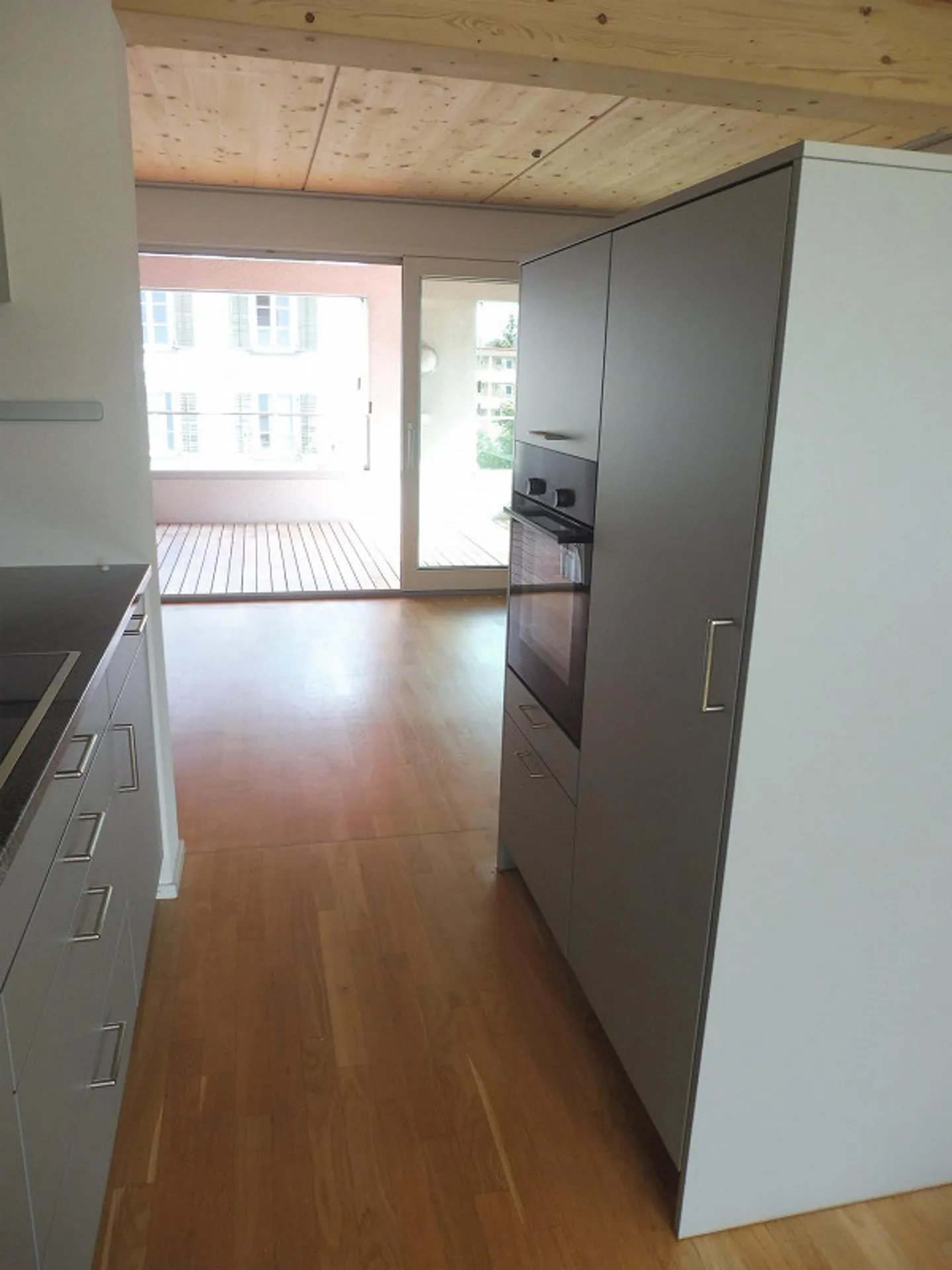 Vivere moderno al varco dell'Emmental - Foto 3 di 8