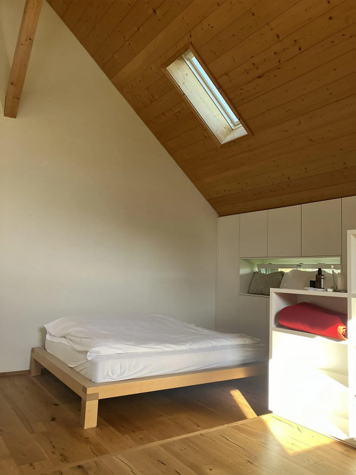 Maisonette attrayante de 4,5 pièces au Bettenauerweiher - Photo 29 sur 30