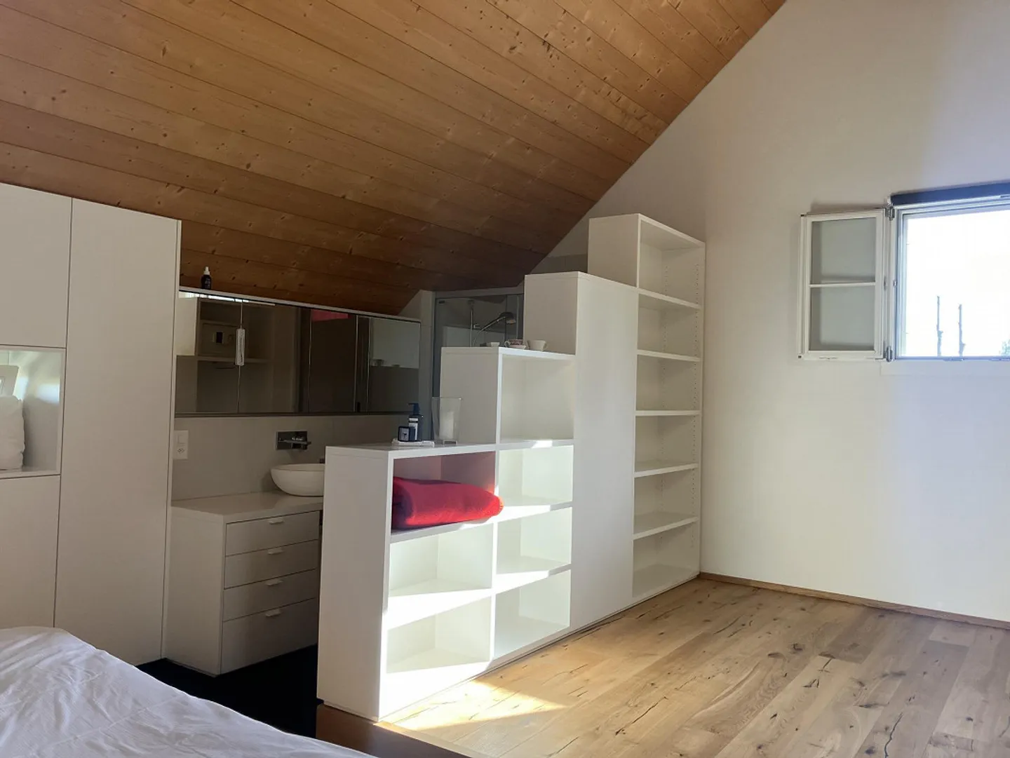 Maisonette attrayante de 4,5 pièces au Bettenauerweiher - Photo 30 sur 30