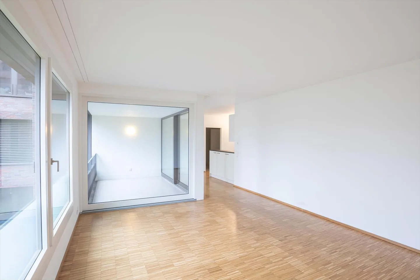 4.5 Room Apartment - Photo 3 of 7