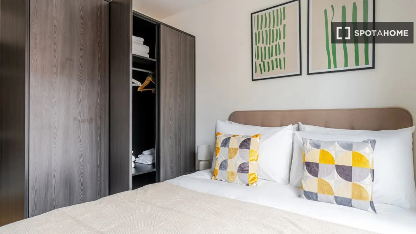 Studio in affitto - Foto 7 di 8