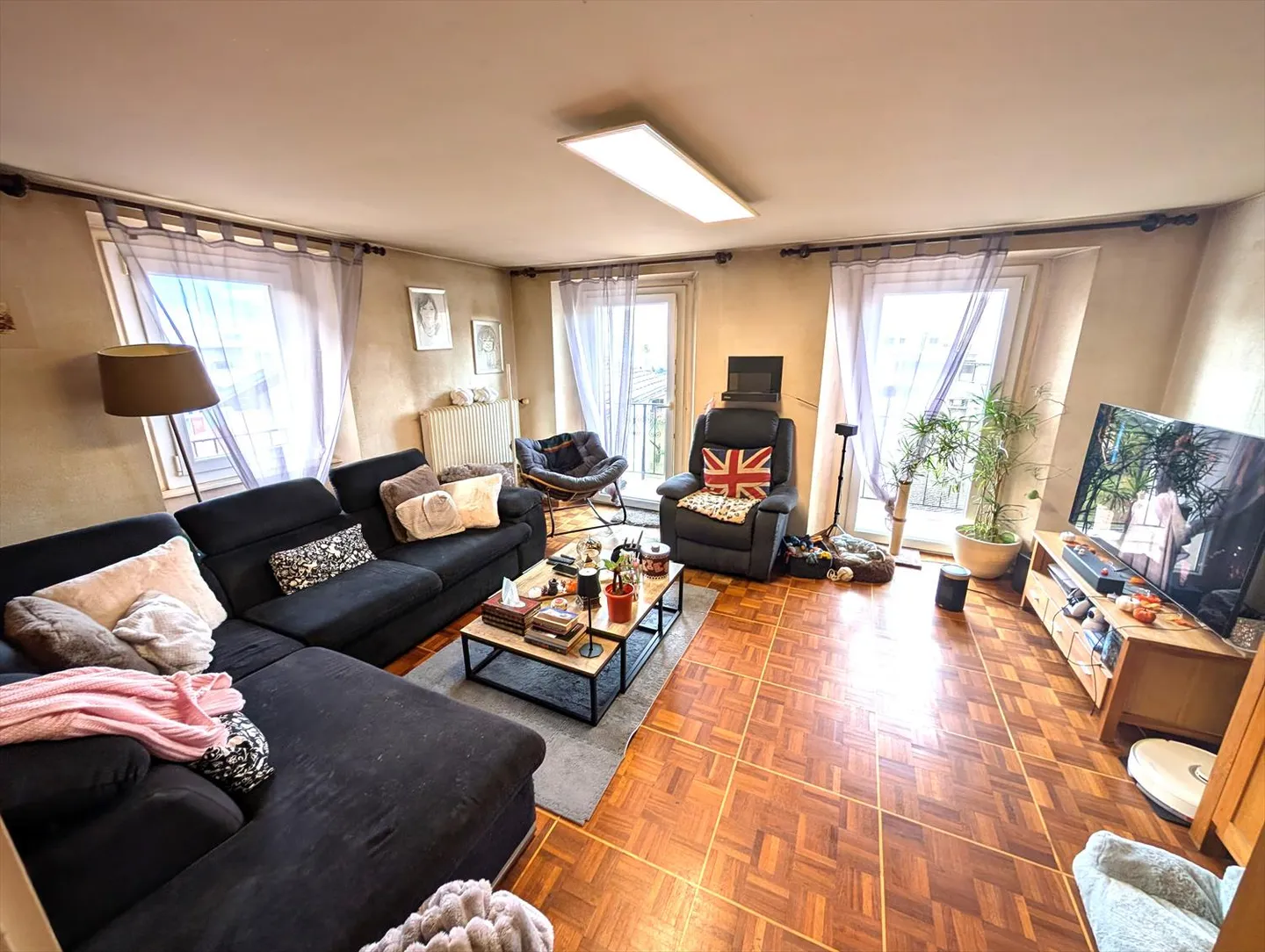 Appartement 4.5 pièces - Photo 2 sur 5