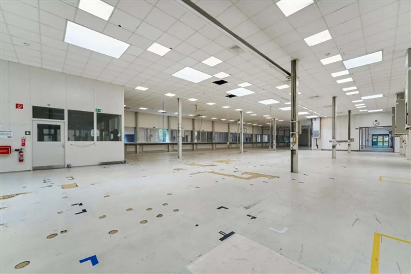 400m2 - Workshop/Production - Entrance Wallis - Photo 8 of 8