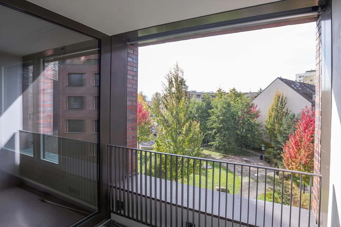 4.5 Room Apartment - Photo 4 of 7