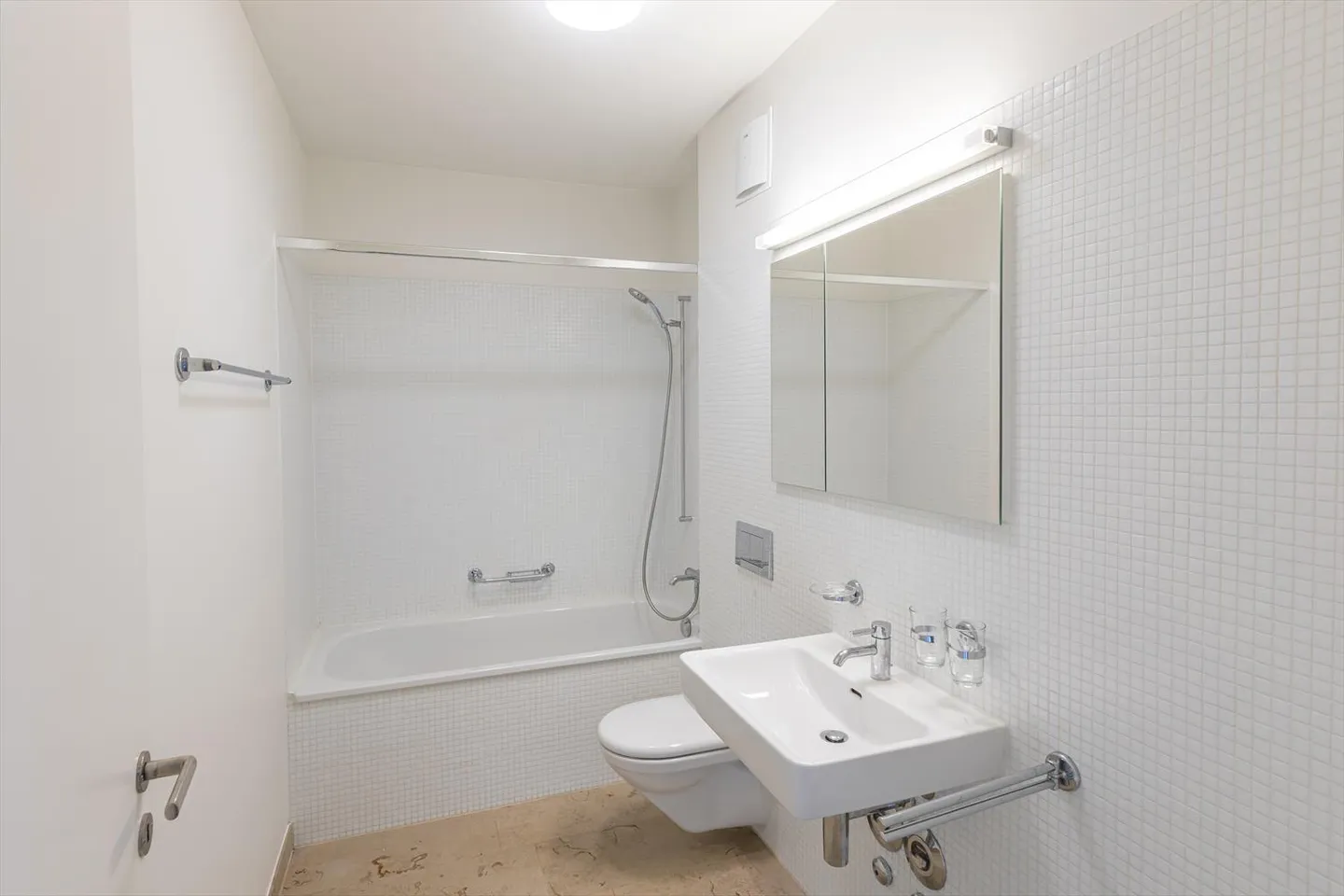 4.5 Room Apartment - Photo 7 of 7