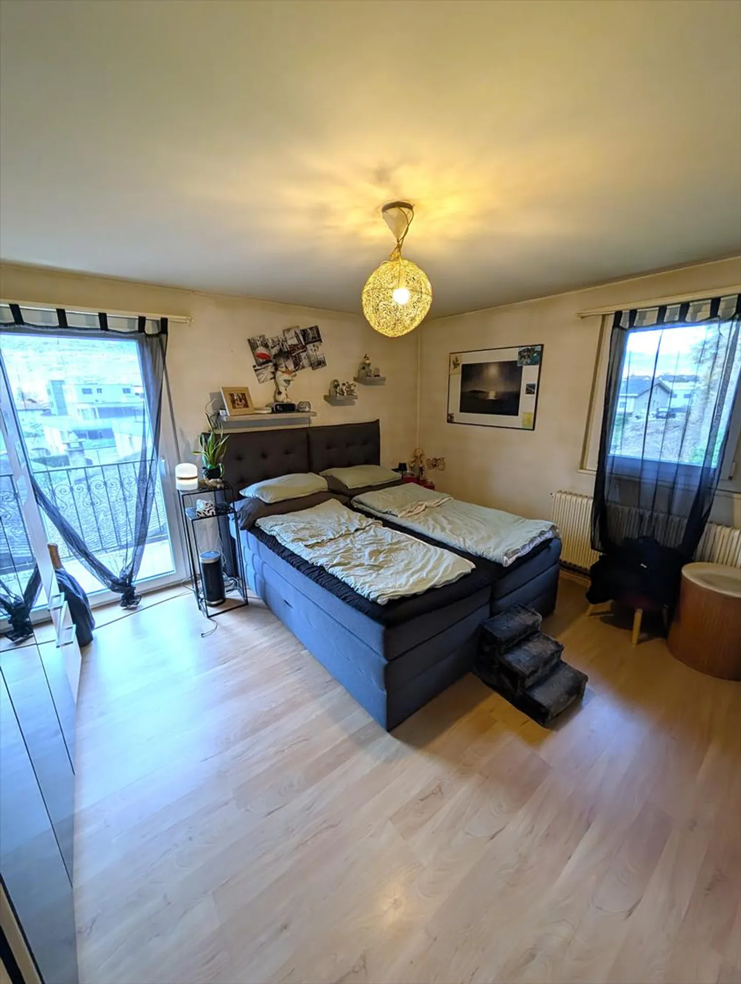 Appartement 4.5 pièces - Photo 3 sur 5