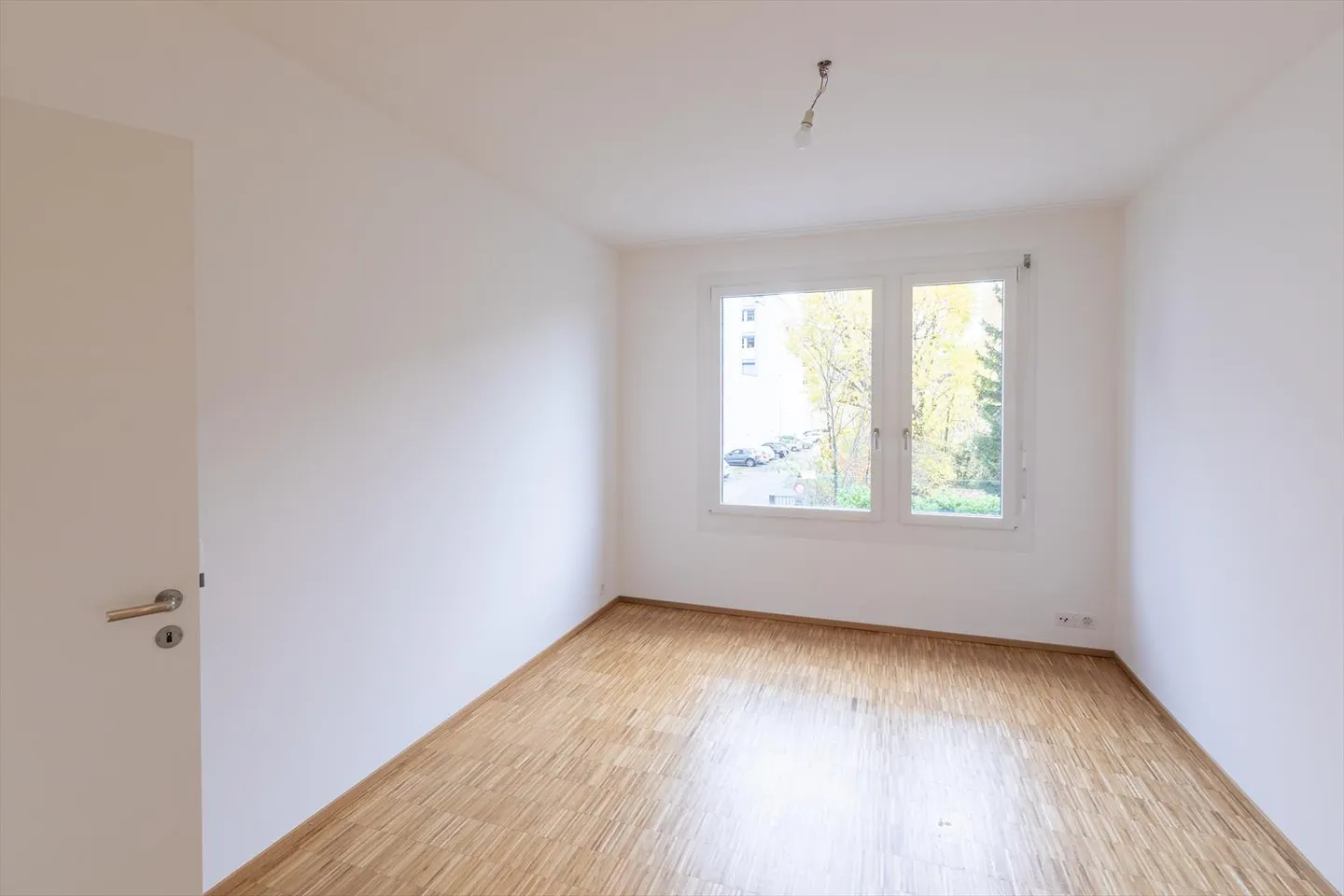 4.5 Room Apartment - Photo 5 of 7