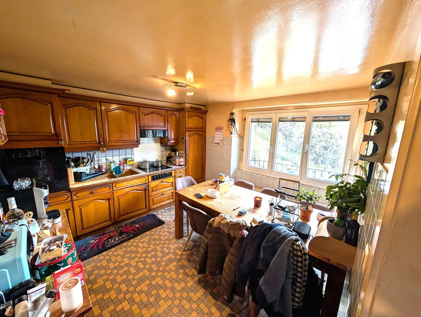 Appartement 4.5 pièces - Photo 4 sur 5