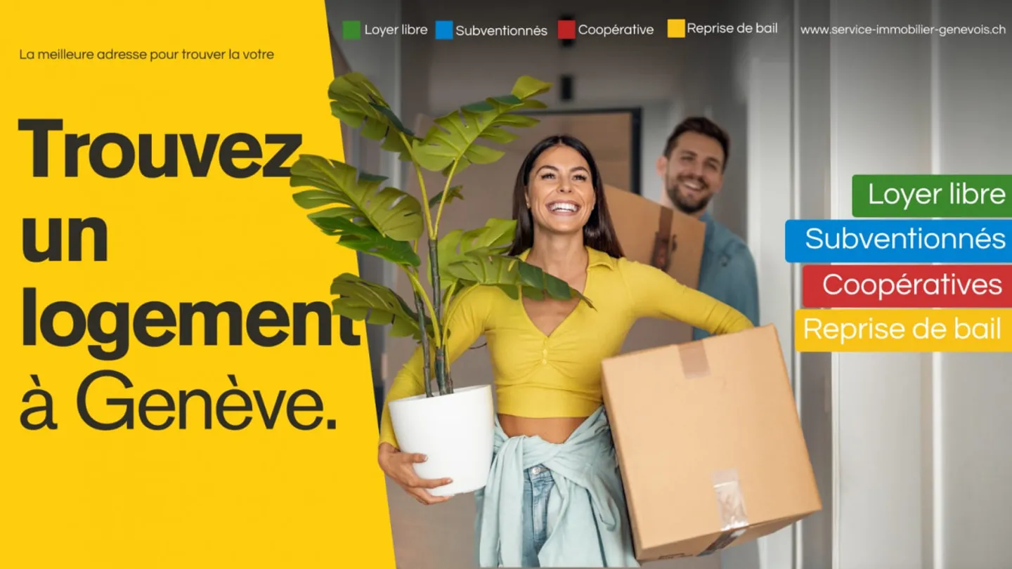 NEW! PENTHOUSE APARTMENT 2 ROOMS - CORSIER (GE) - Photo 10 of 10