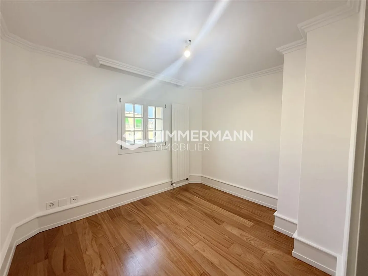 Wunderschönes Attikawohnung mit Balkon - Foto 10 von 10