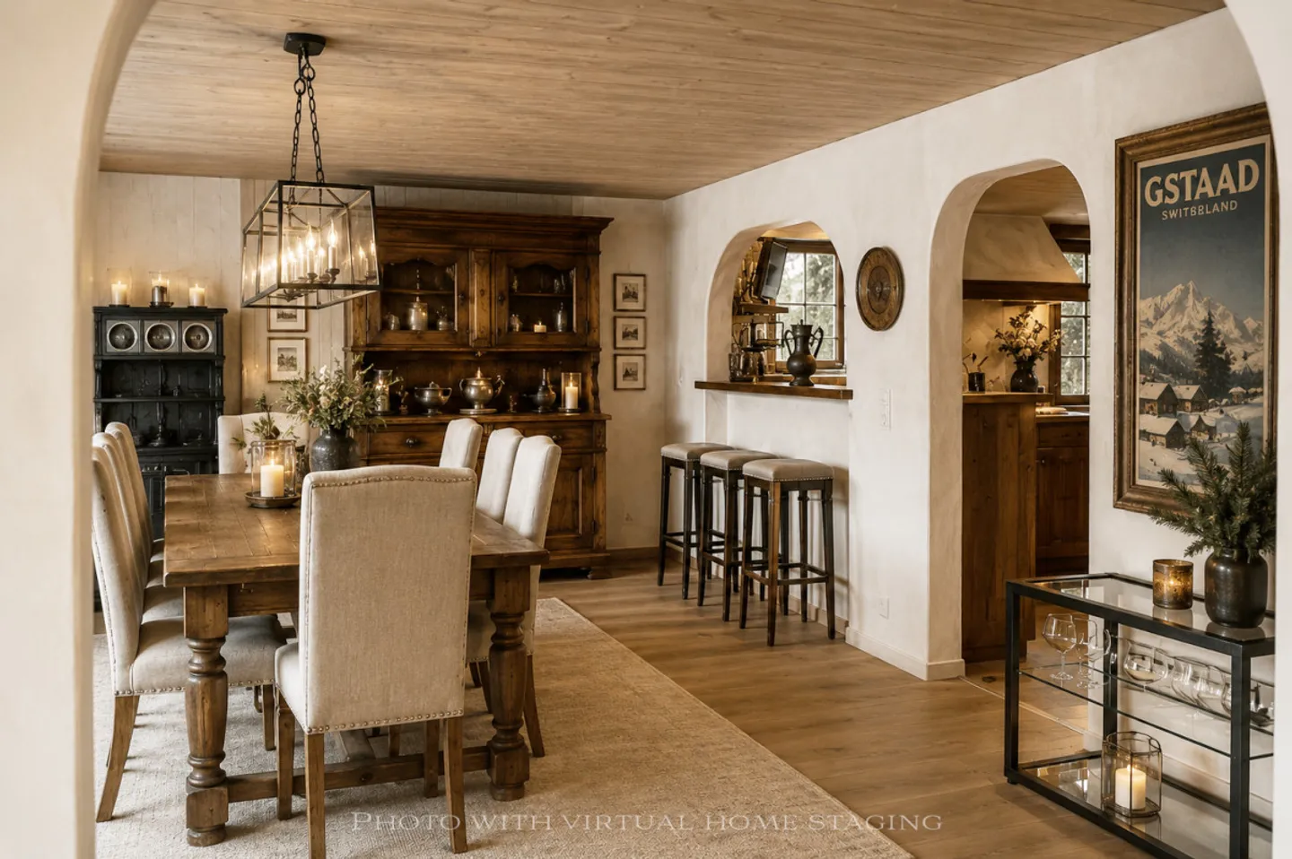 Casa singola in vendita - Foto 5 di 9