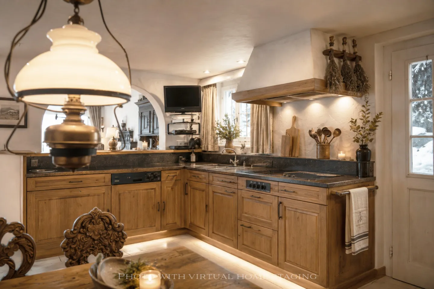 Casa singola in vendita - Foto 7 di 9