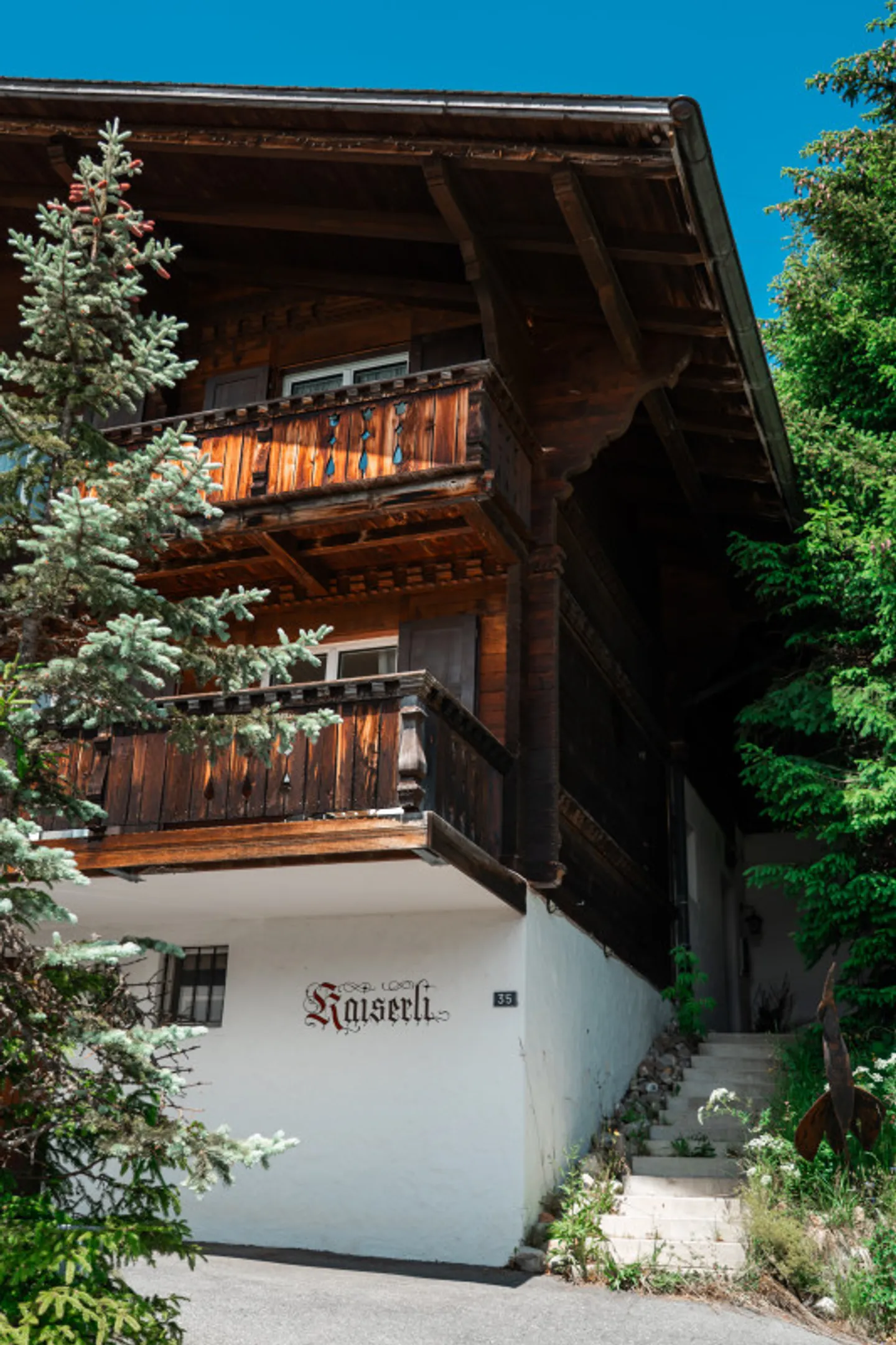 Casa singola in vendita - Foto 8 di 9