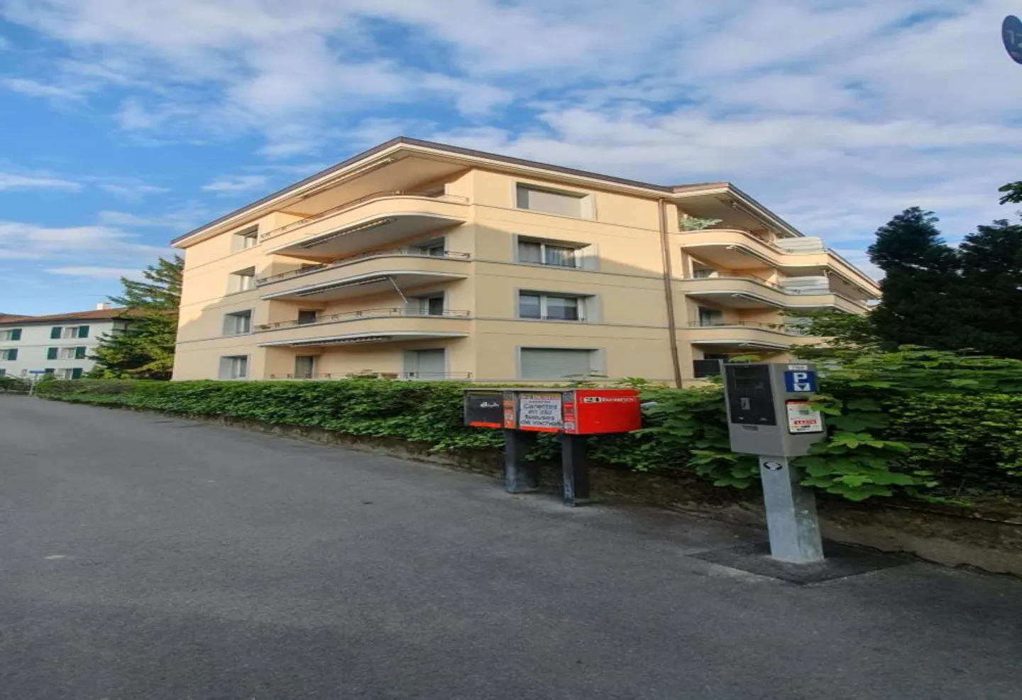 Appartamento in affitto - Foto 1 di 10