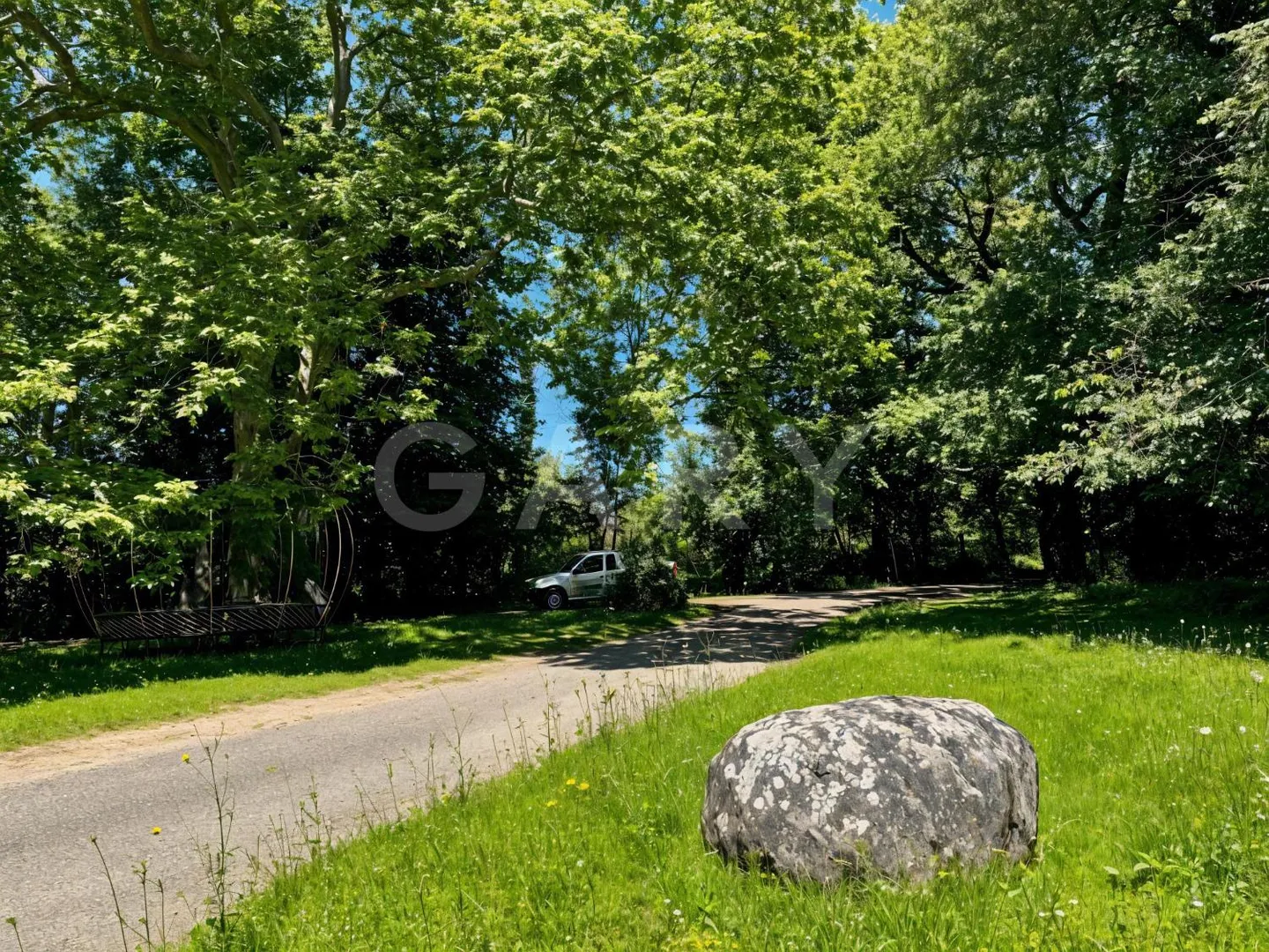 Charmantes Haus mit Potenzial - Foto 8 von 10