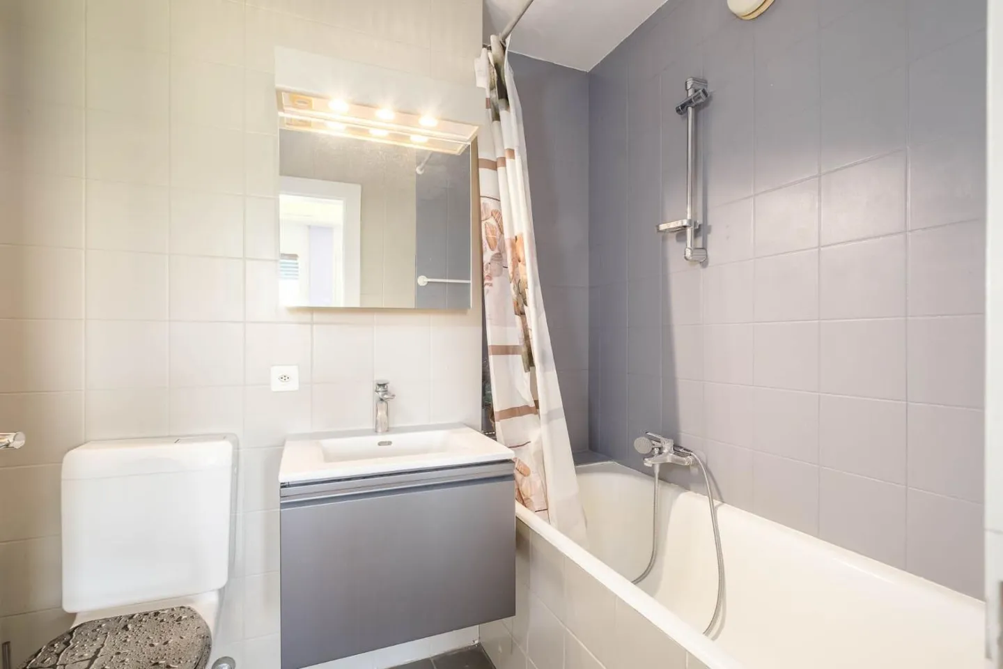 Schöne Penthouse-Wohnung - Duplex - ungehinderte Aussicht - Foto 7 von 9