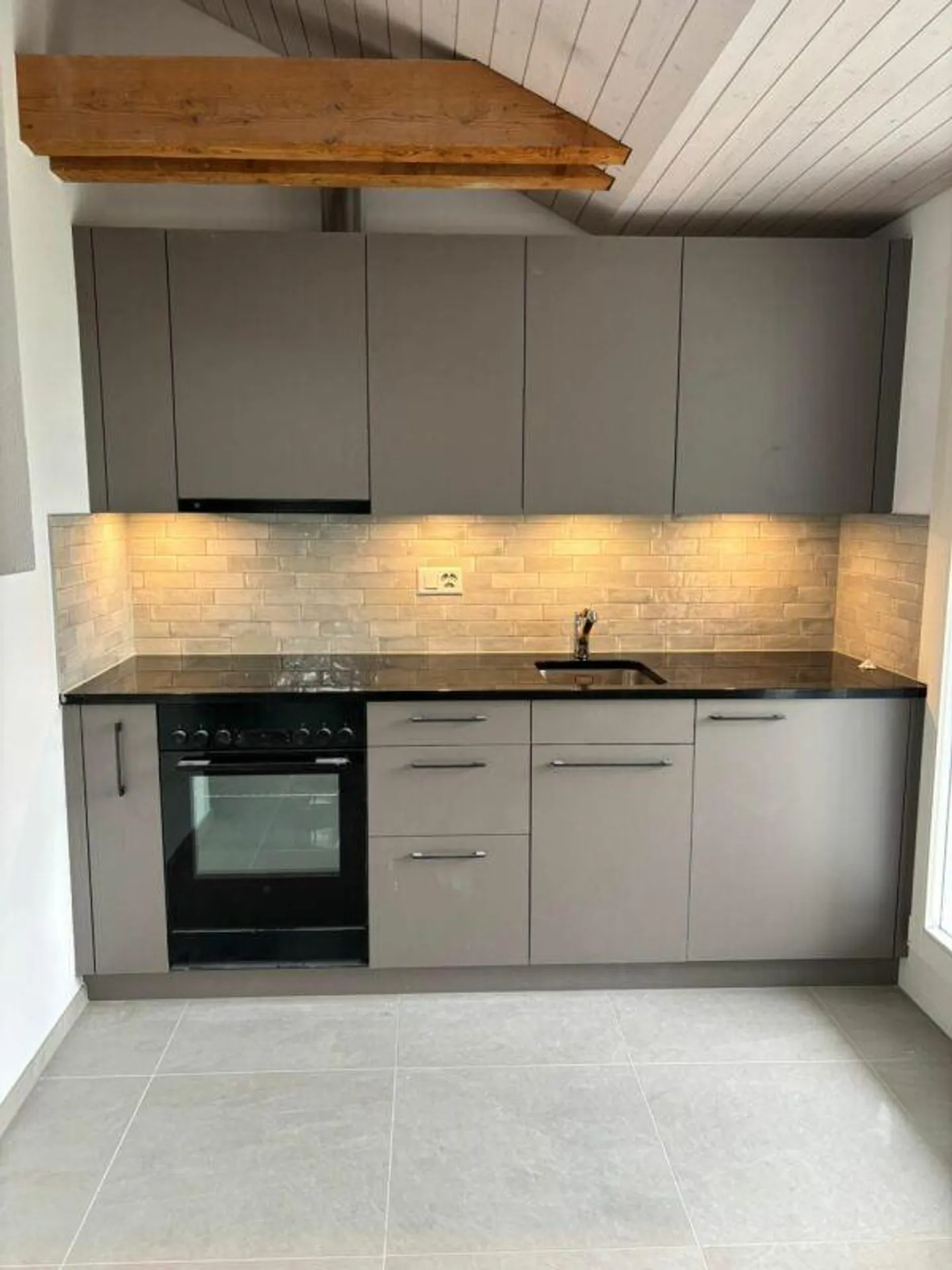 Il tuo appartamento nel popolare quartiere di Schosshalden - Foto 3 di 12
