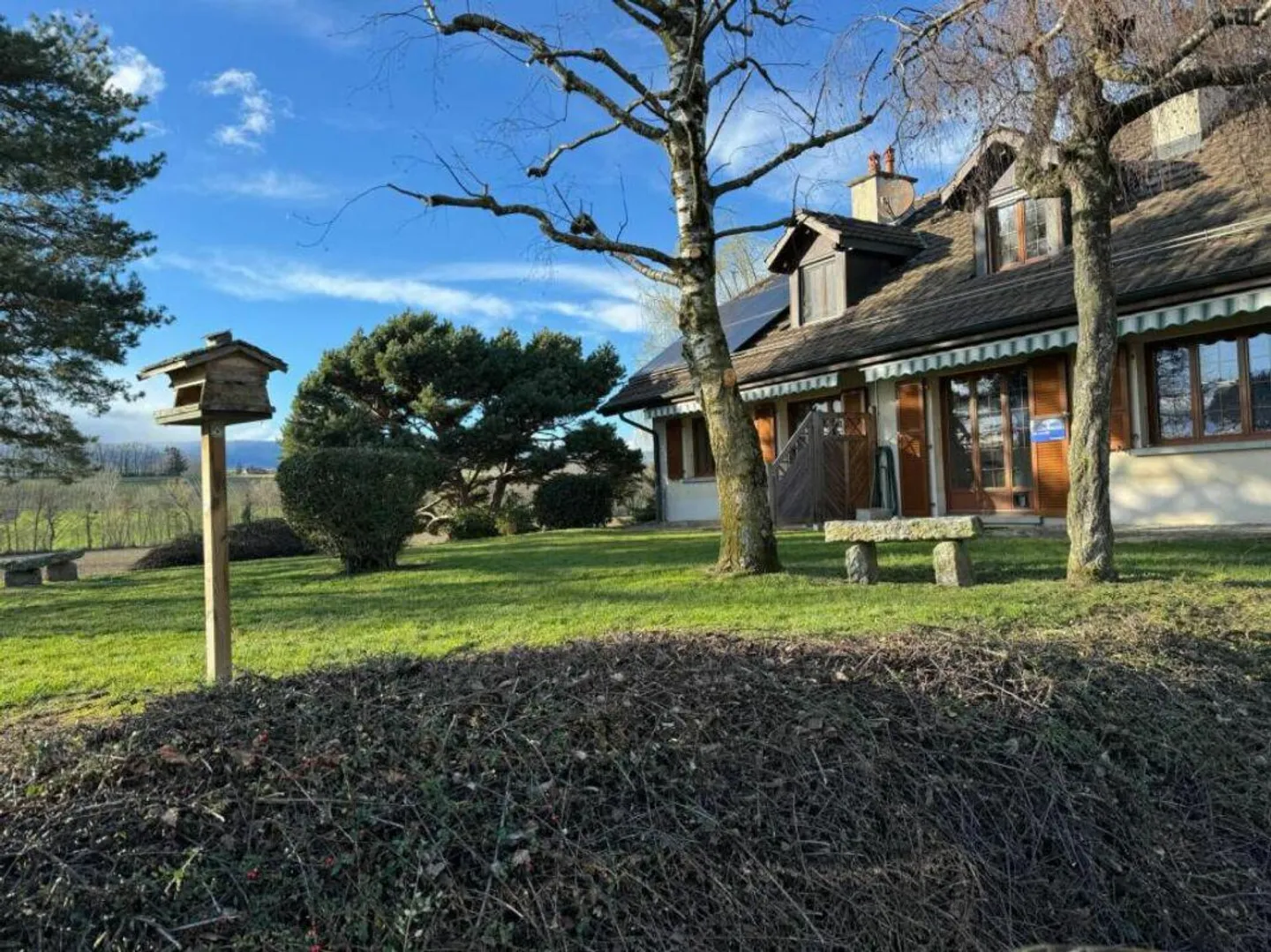 Haus kaufen - Foto 3 von 7