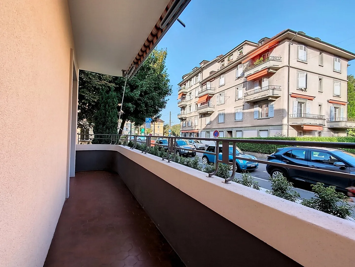 Appartamento in affitto - Foto 6 di 10