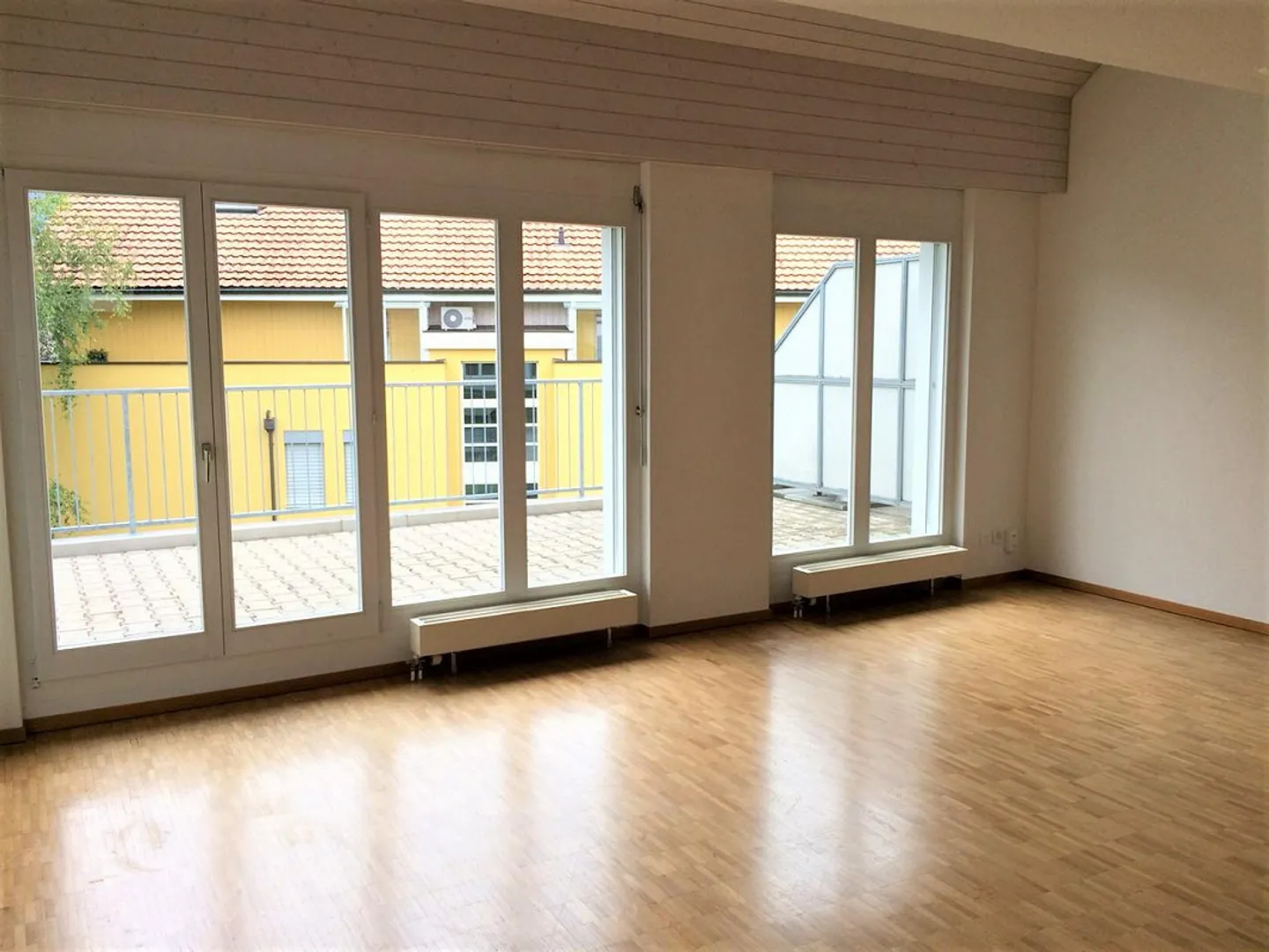 Familienfreundliche Gartenwohnung - Foto 4 von 7