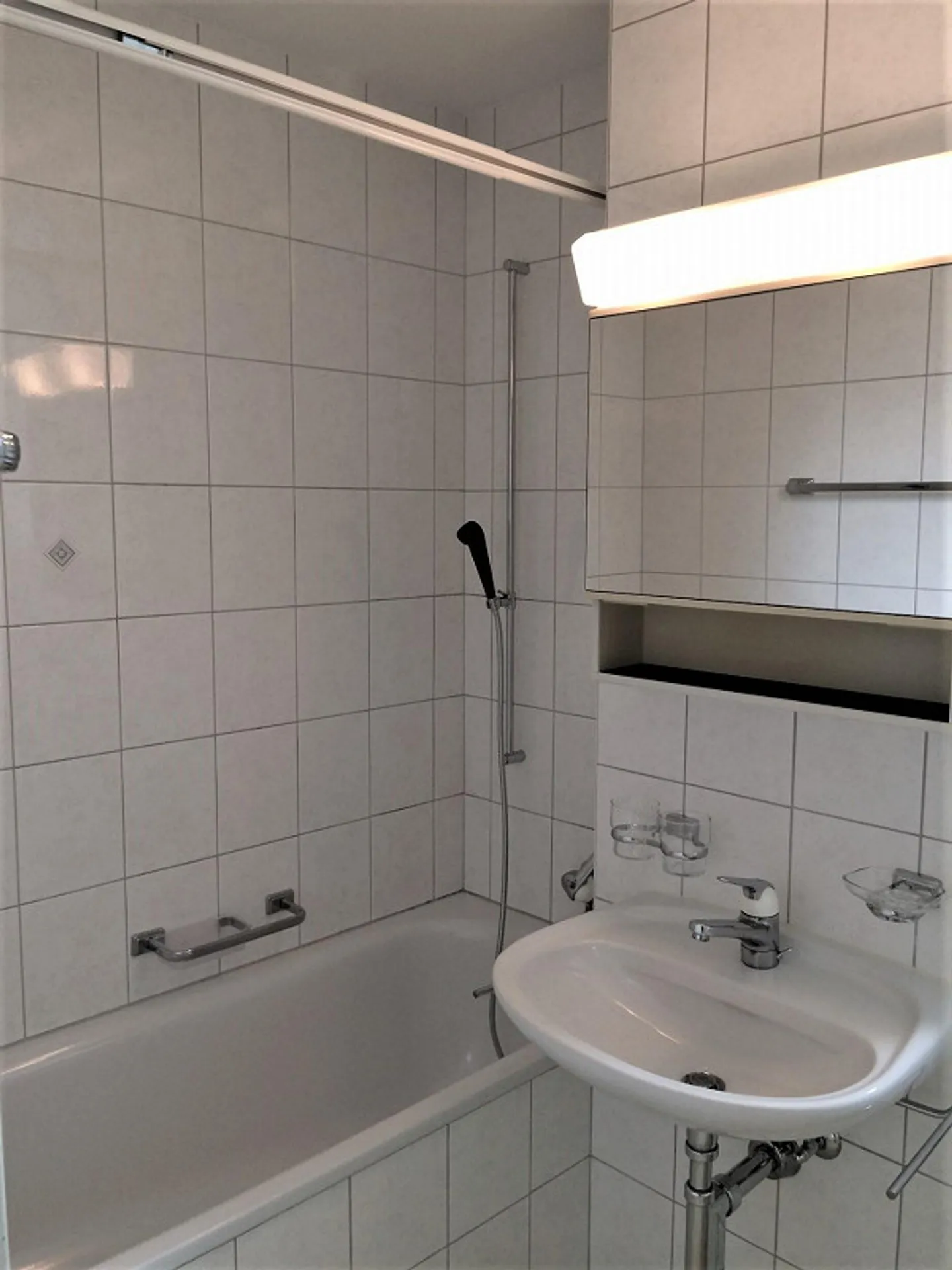 Familienfreundliche Gartenwohnung - Foto 6 von 7