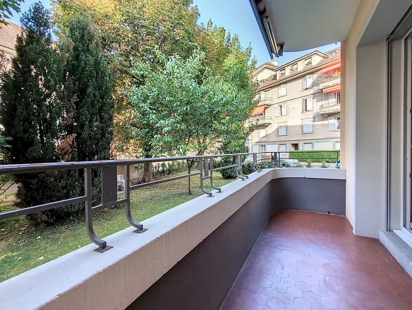 Appartamento in affitto - Foto 7 di 10