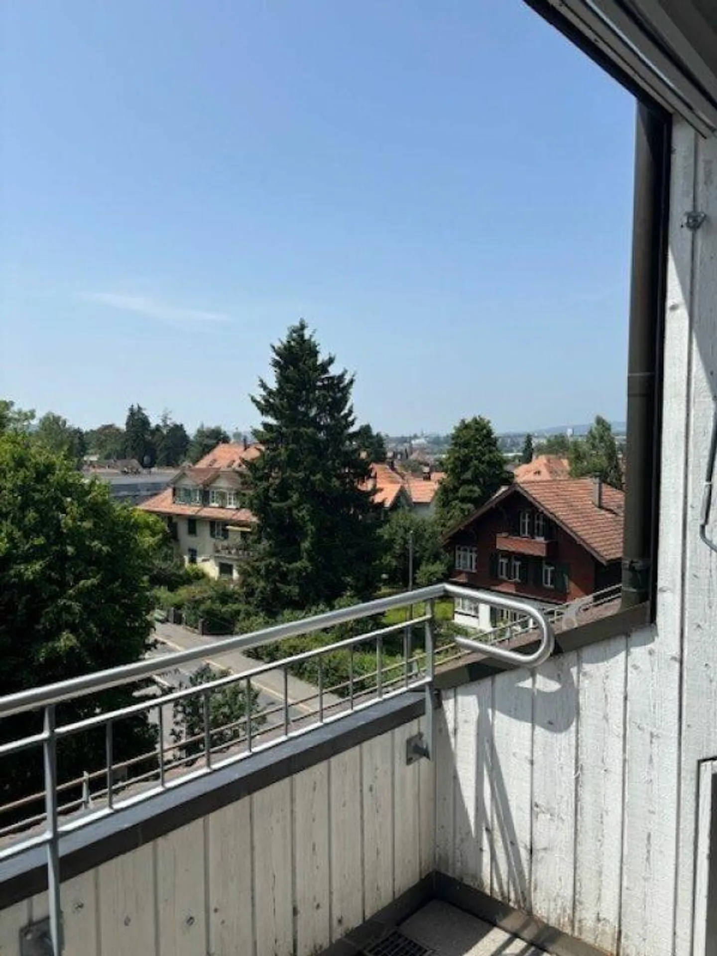 Il tuo appartamento nel popolare quartiere di Schosshalden - Foto 10 di 12