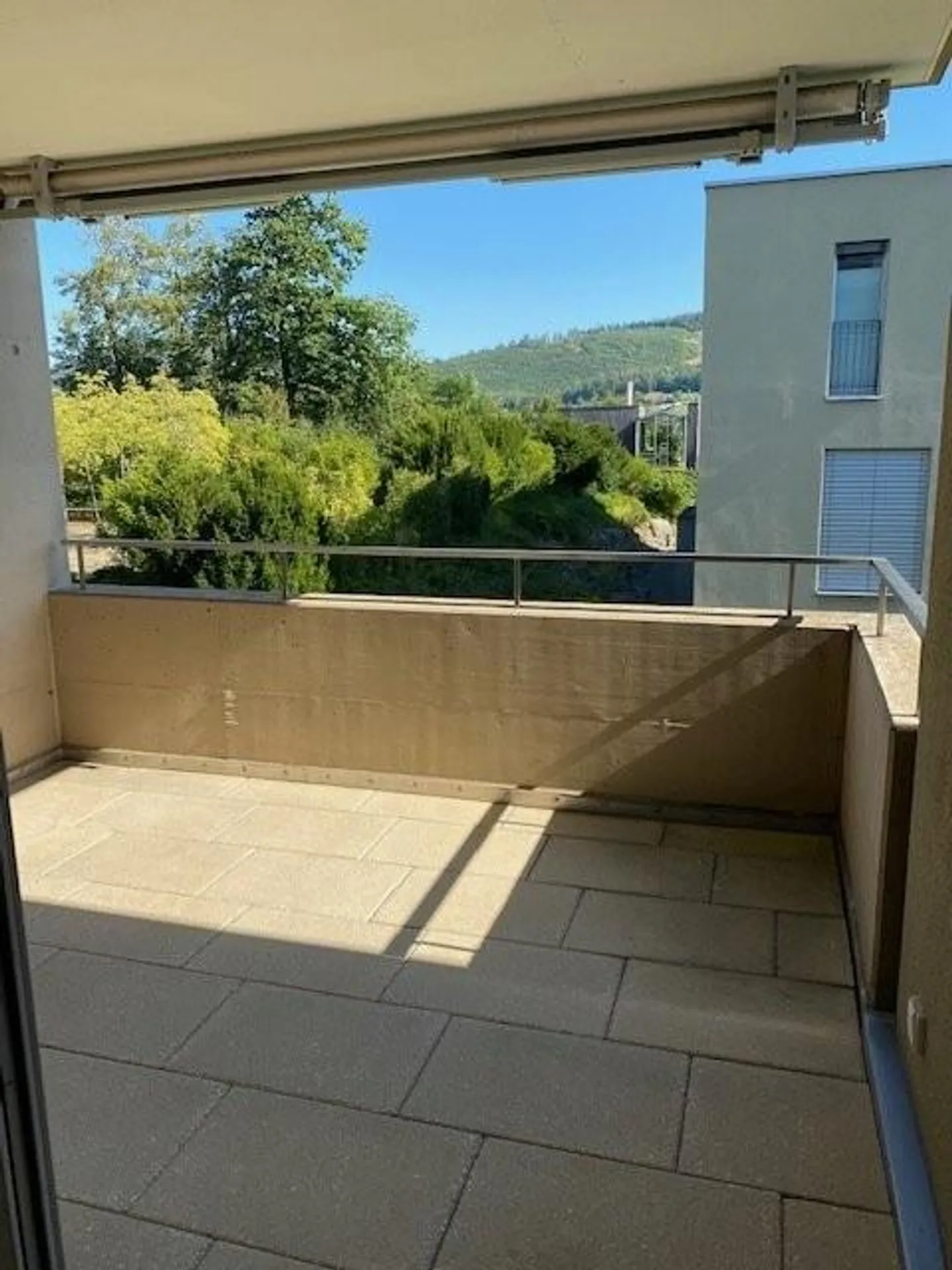 Family-friendly 4.5-room apartment with balcony - Photo 8 of 8