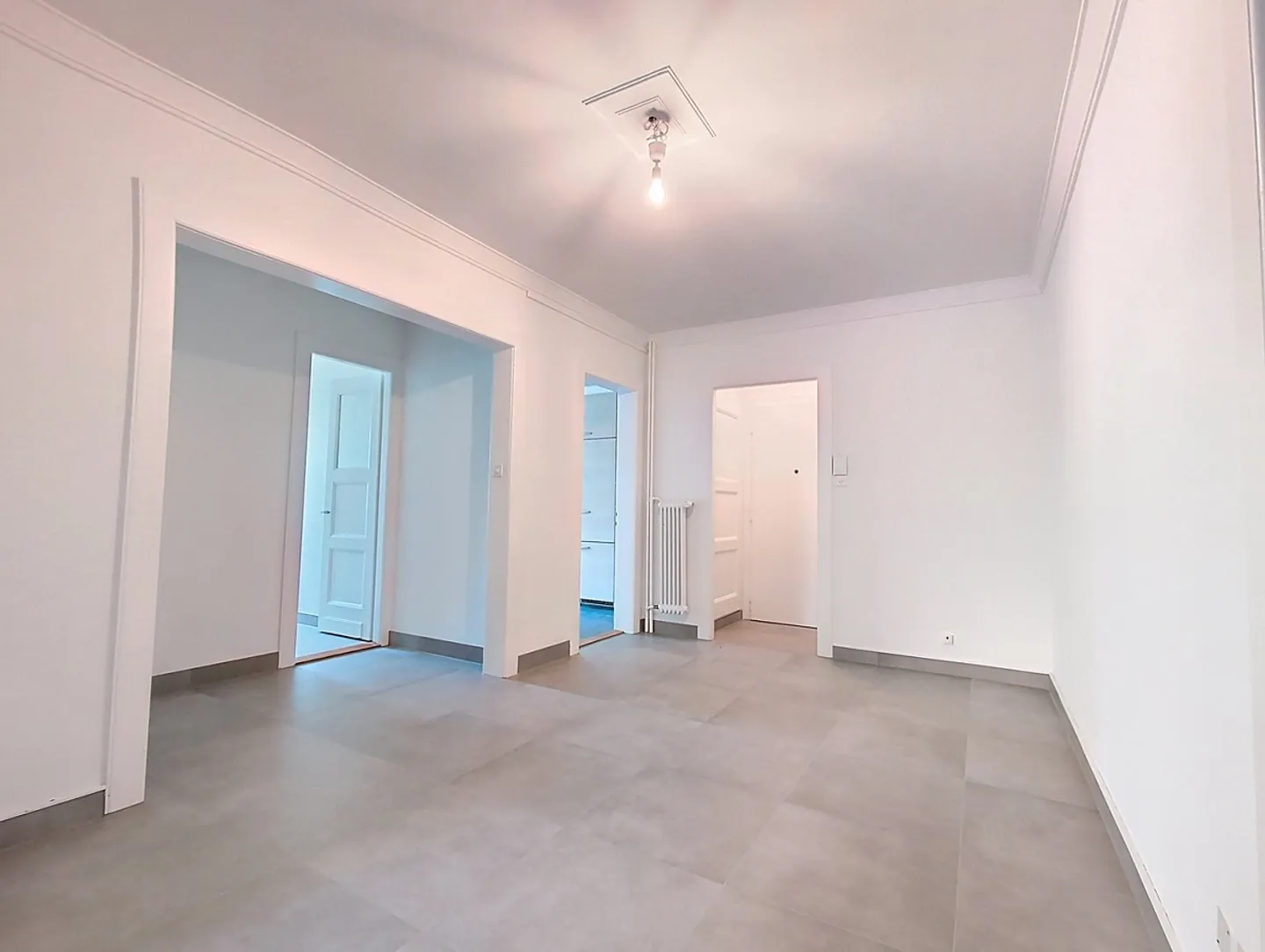 Appartamento in affitto - Foto 8 di 10