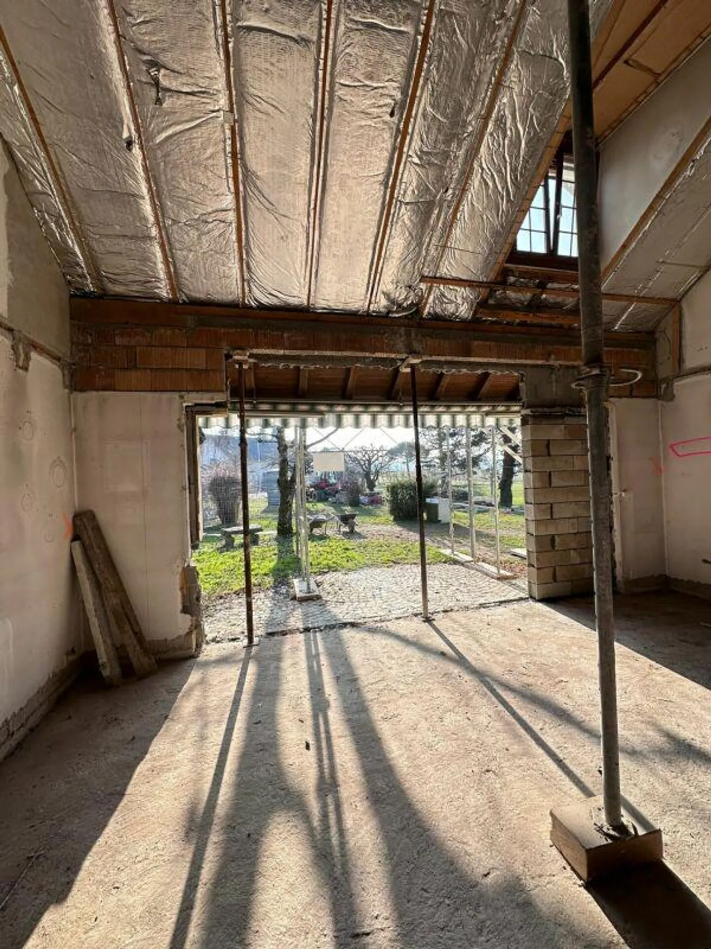 Haus kaufen - Foto 4 von 7