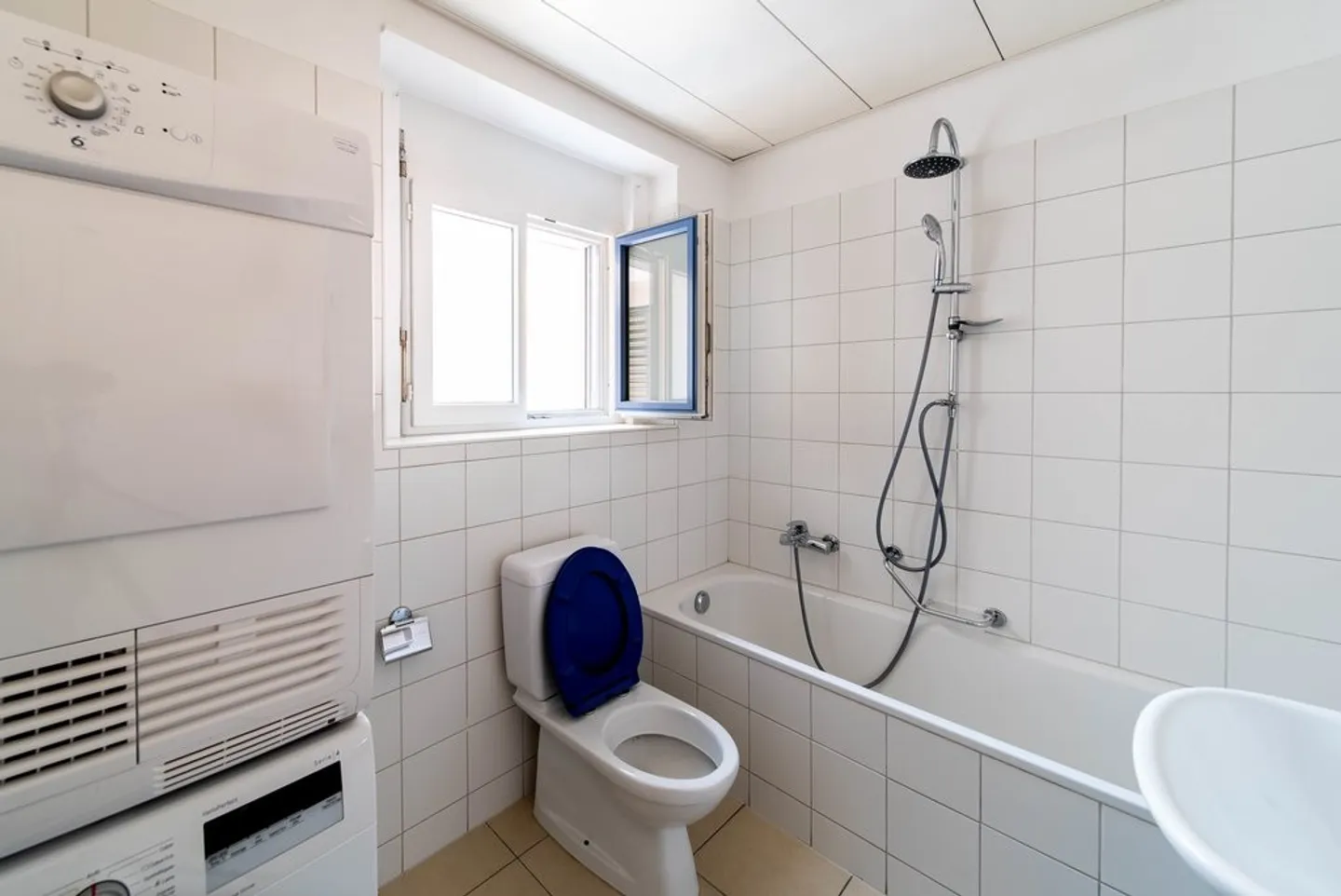 Attique 3.5 pièces - Photo 4 sur 8