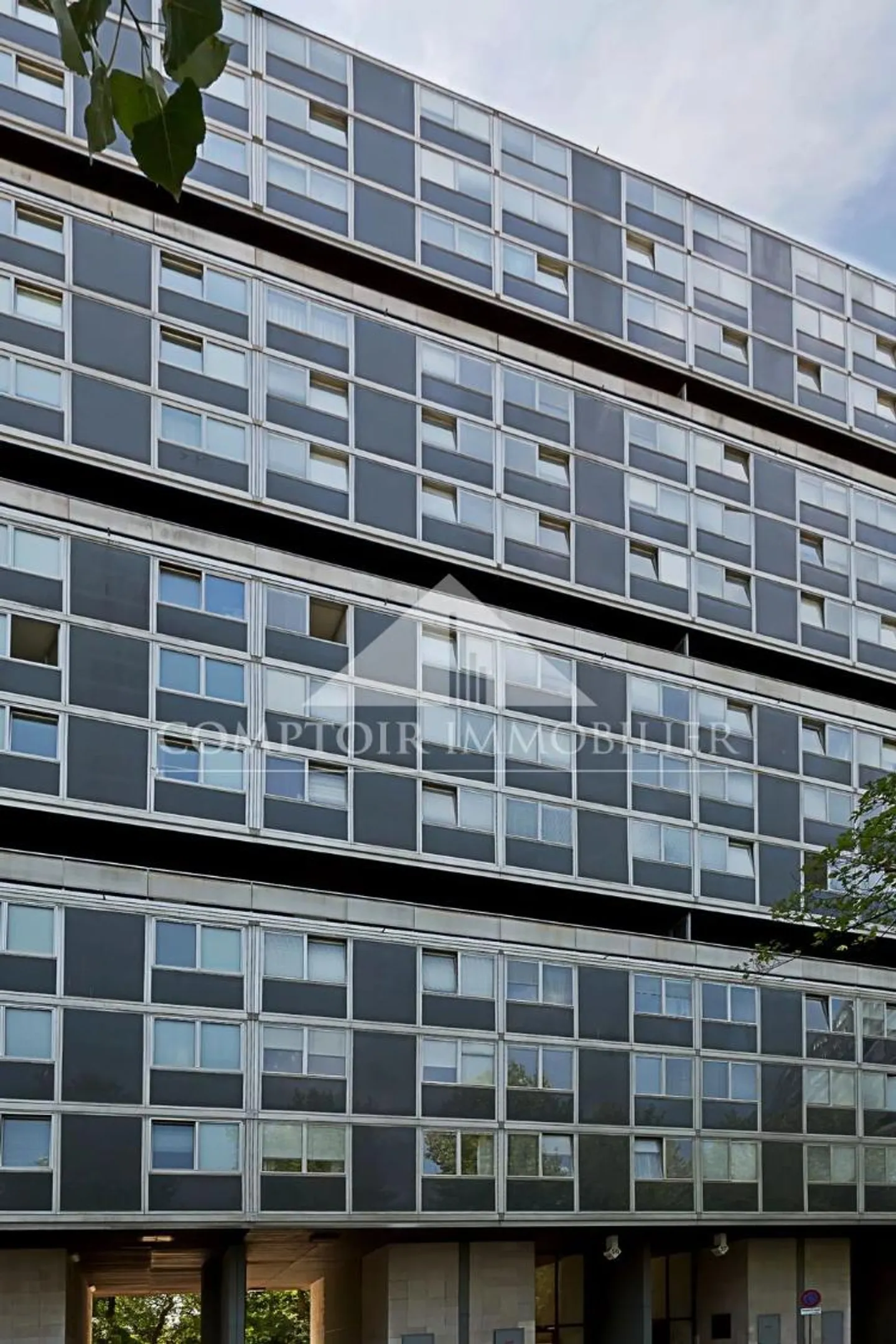 3-Zimmer-Wohnung - Foto 1 von 1