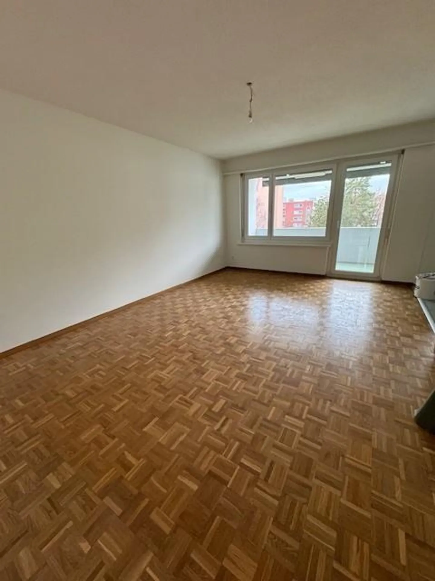 Well-maintained, attractive 3-room apartment - Photo 5 of 8